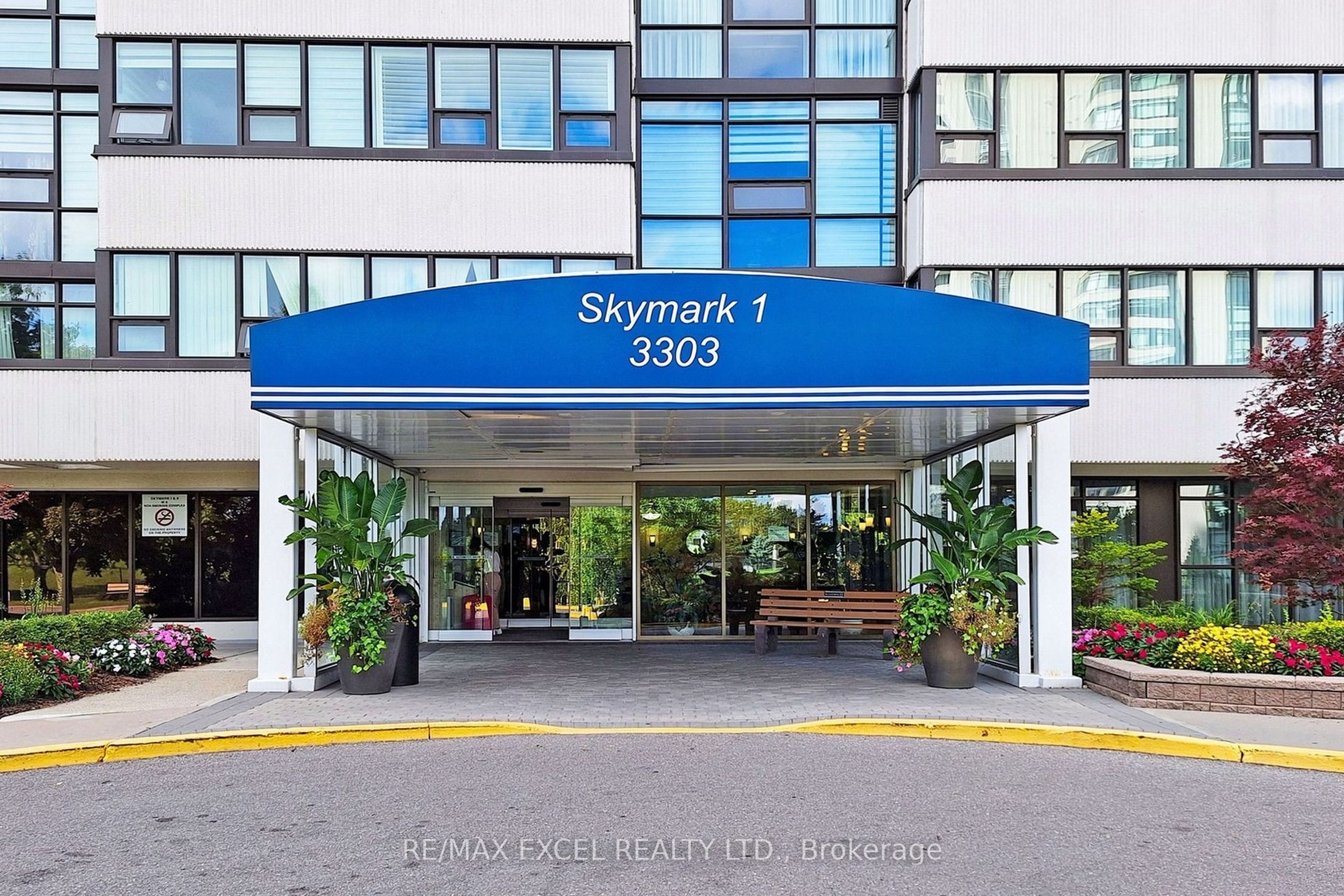 3303 Don Mills Road 1402, Toronto, ON M2J 4T6 photo 4