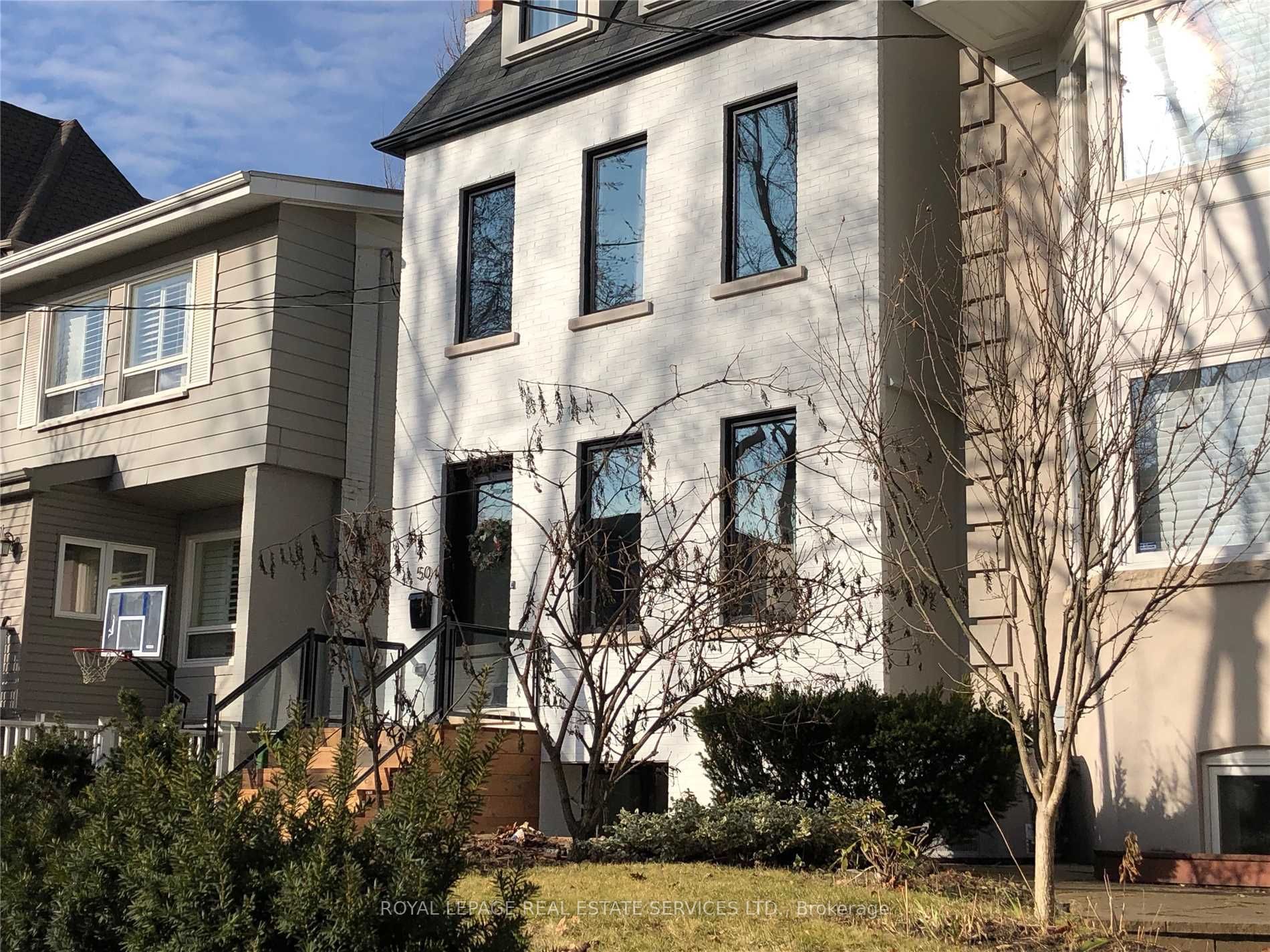 50 Gormley Avenue, Toronto, ON M4V 1Z1 photo 2