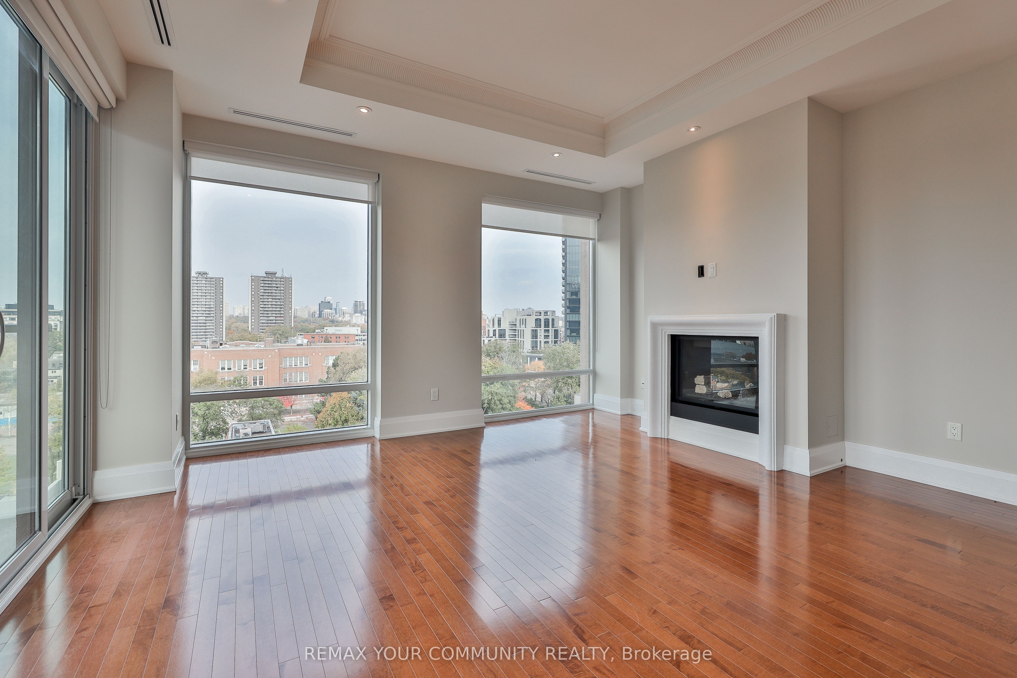 80 Yorkville Avenue 802, Toronto, ON M5R 2C2 photo 3