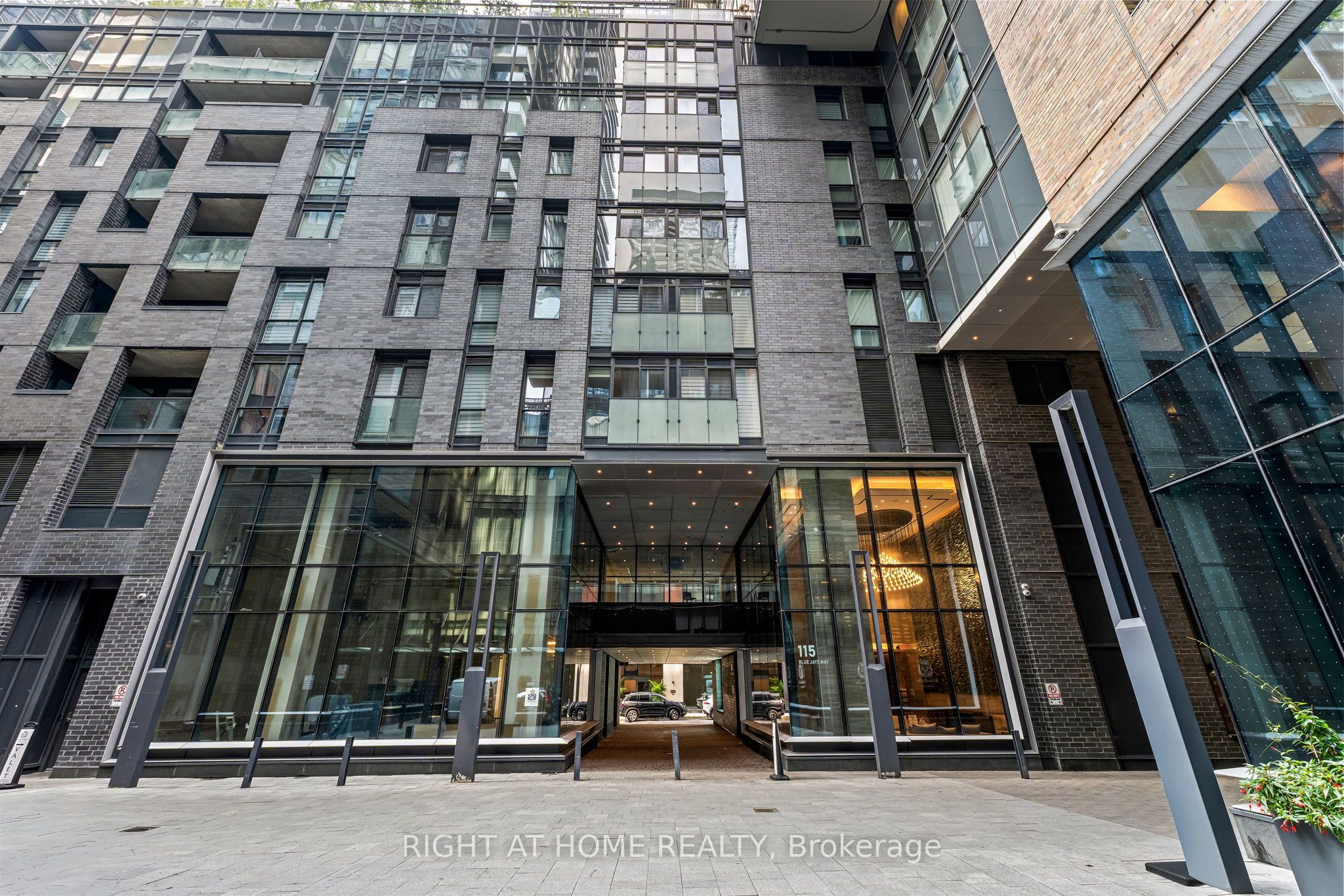 115 Blue Jays Way 3110, Toronto, ON M5V 0N5 photo 3