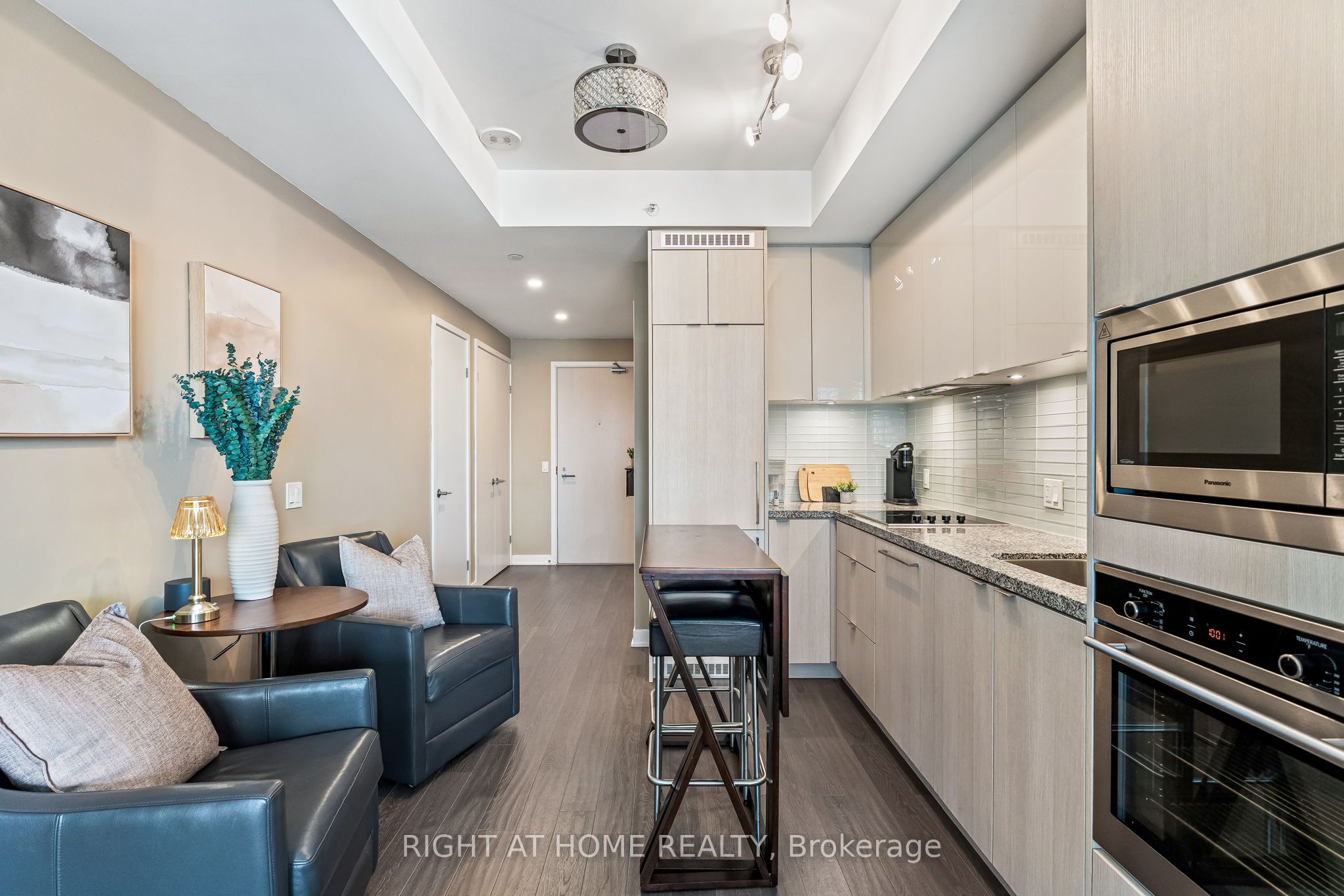 115 Blue Jays Way 3110, Toronto, ON M5V 0N5 photo 5
