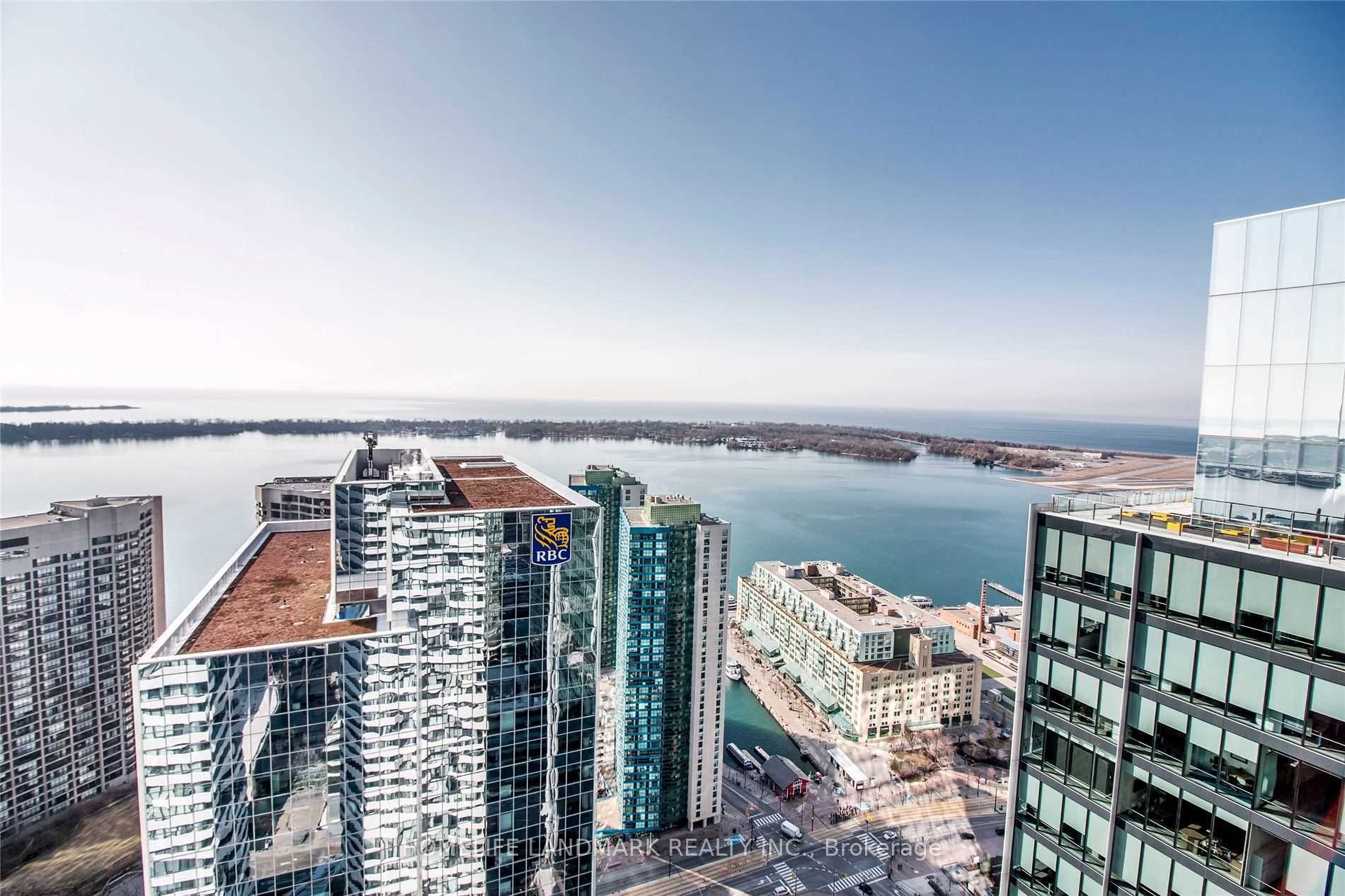 100 Harbour Street 4908, Toronto, ON M5J 0B5 photo 2