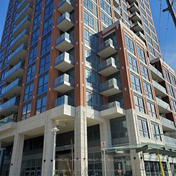 31 TIPPETT Road SUITE 560, Toronto, ON M3H 0C8 photo 2