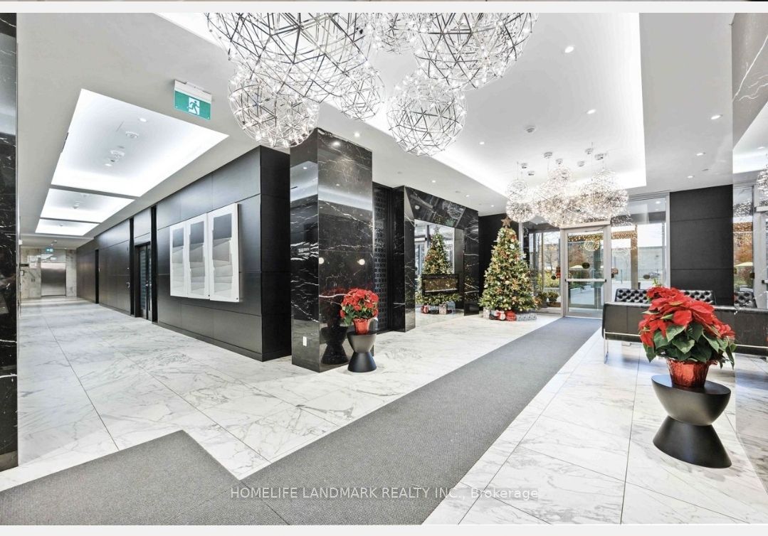 31 TIPPETT Road SUITE 560, Toronto, ON M3H 0C8 photo 4