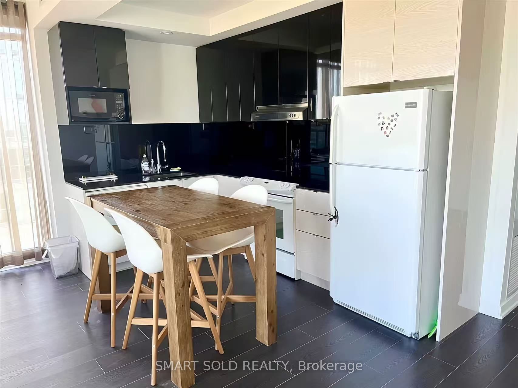 121 Mcmahon Drive 3208, Toronto, ON M2K 0C1 photo 5