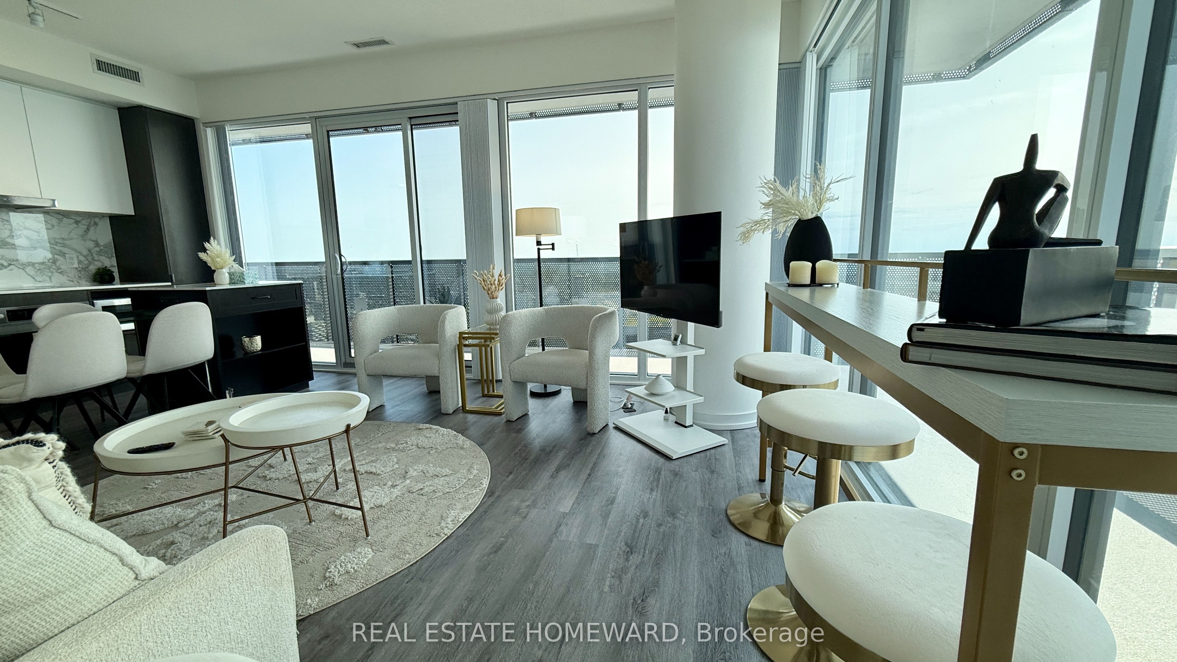 138 Downes Street 6506, Toronto, ON M5E 0E4