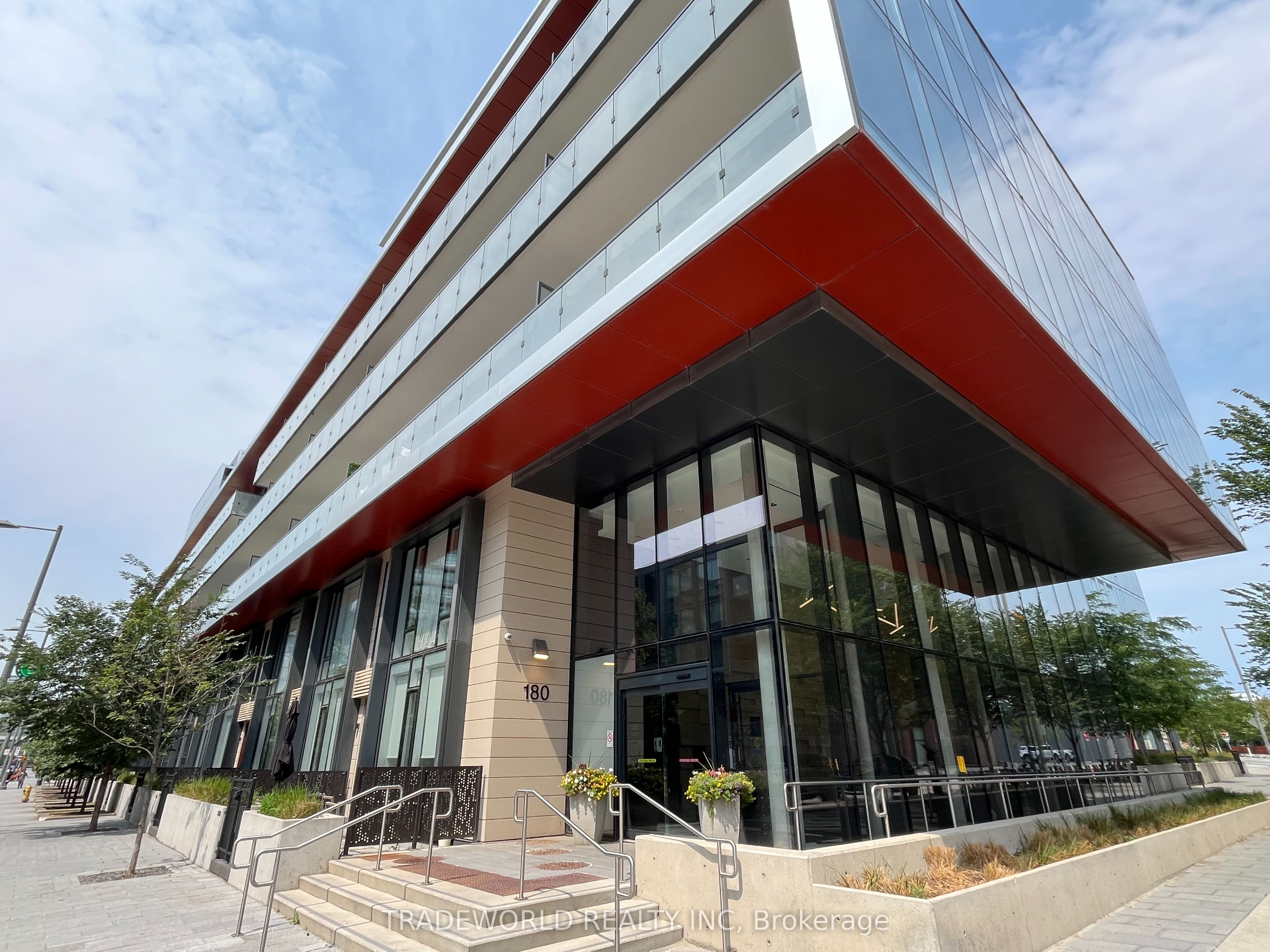 180 Mill Street S512, Toronto, ON M5A 0V7 photo 2
