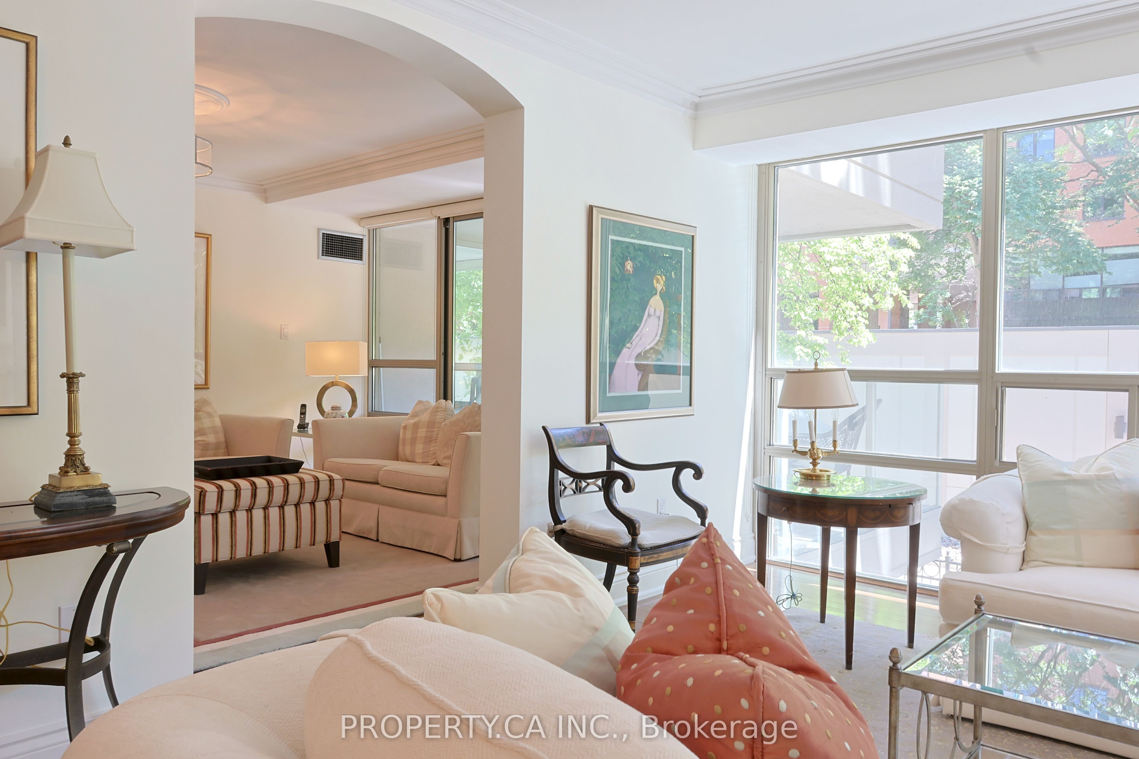 18 Lower Village Gate 203, Toronto, ON M5P 3M1 photo 5