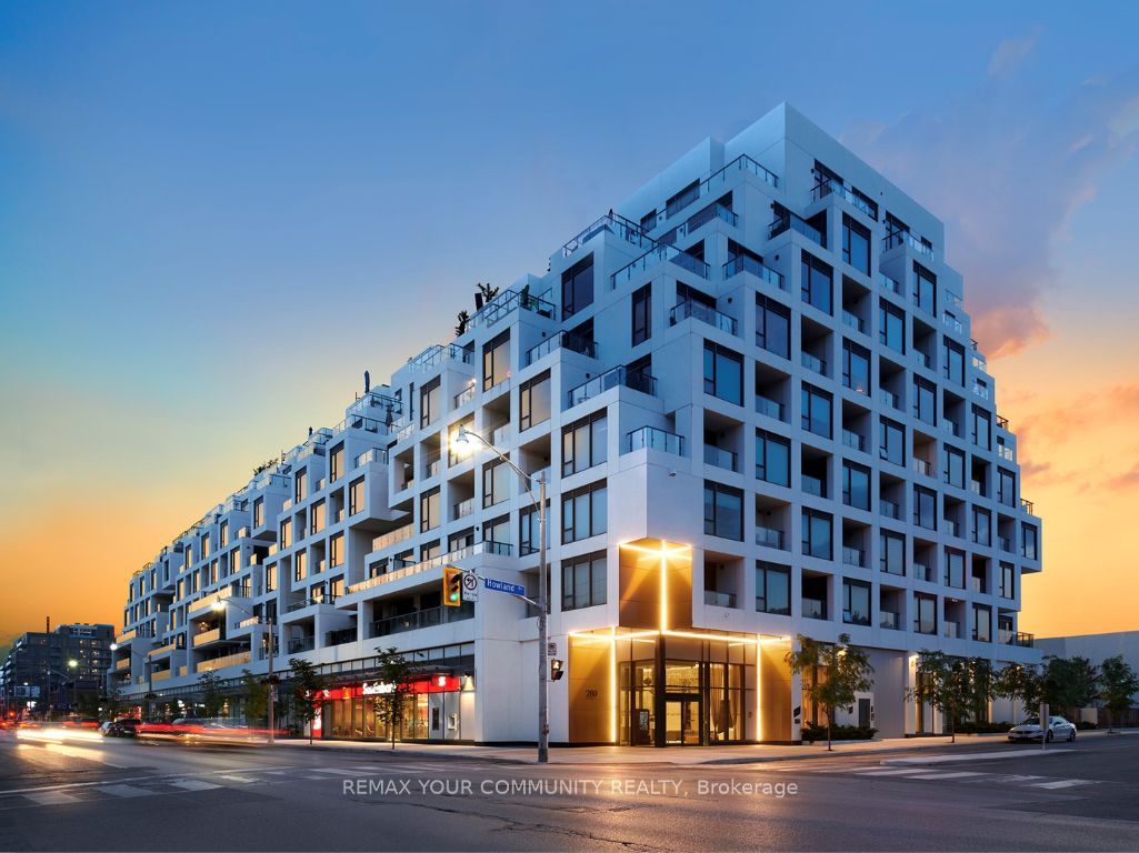 280 Howland Avenue 208, Toronto, ON M5R 0C3