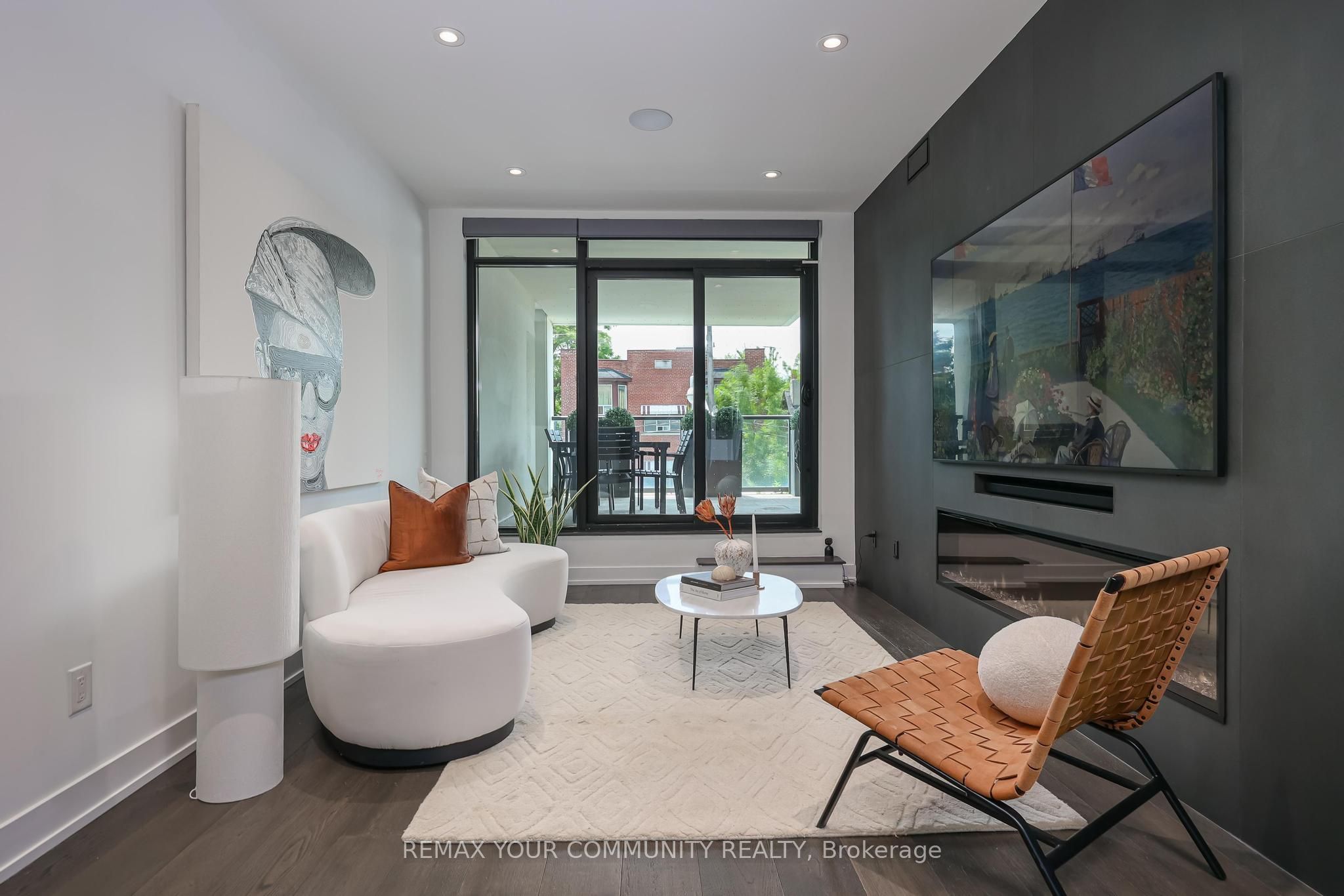 280 Howland Avenue 208, Toronto, ON M5R 0C3 photo 5
