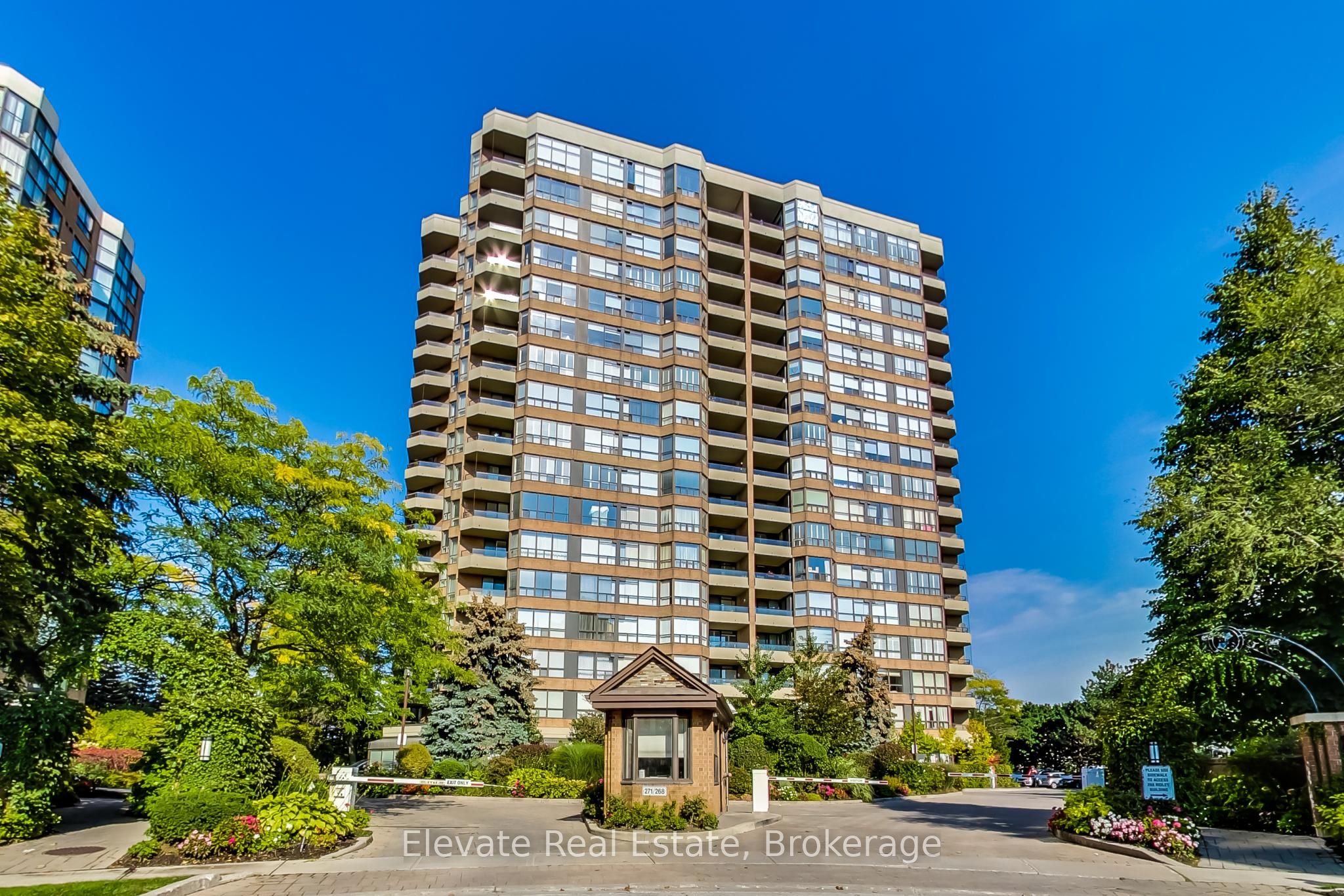 268 Ridley Boulevard 317, Toronto, ON M5M 4N3 photo 2