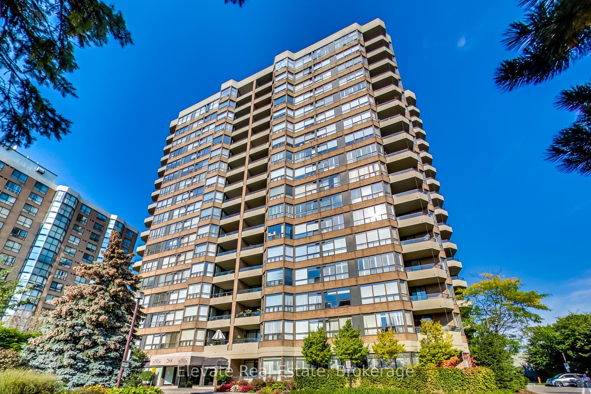 268 Ridley Boulevard 317, Toronto, ON M5M 4N3 photo 3