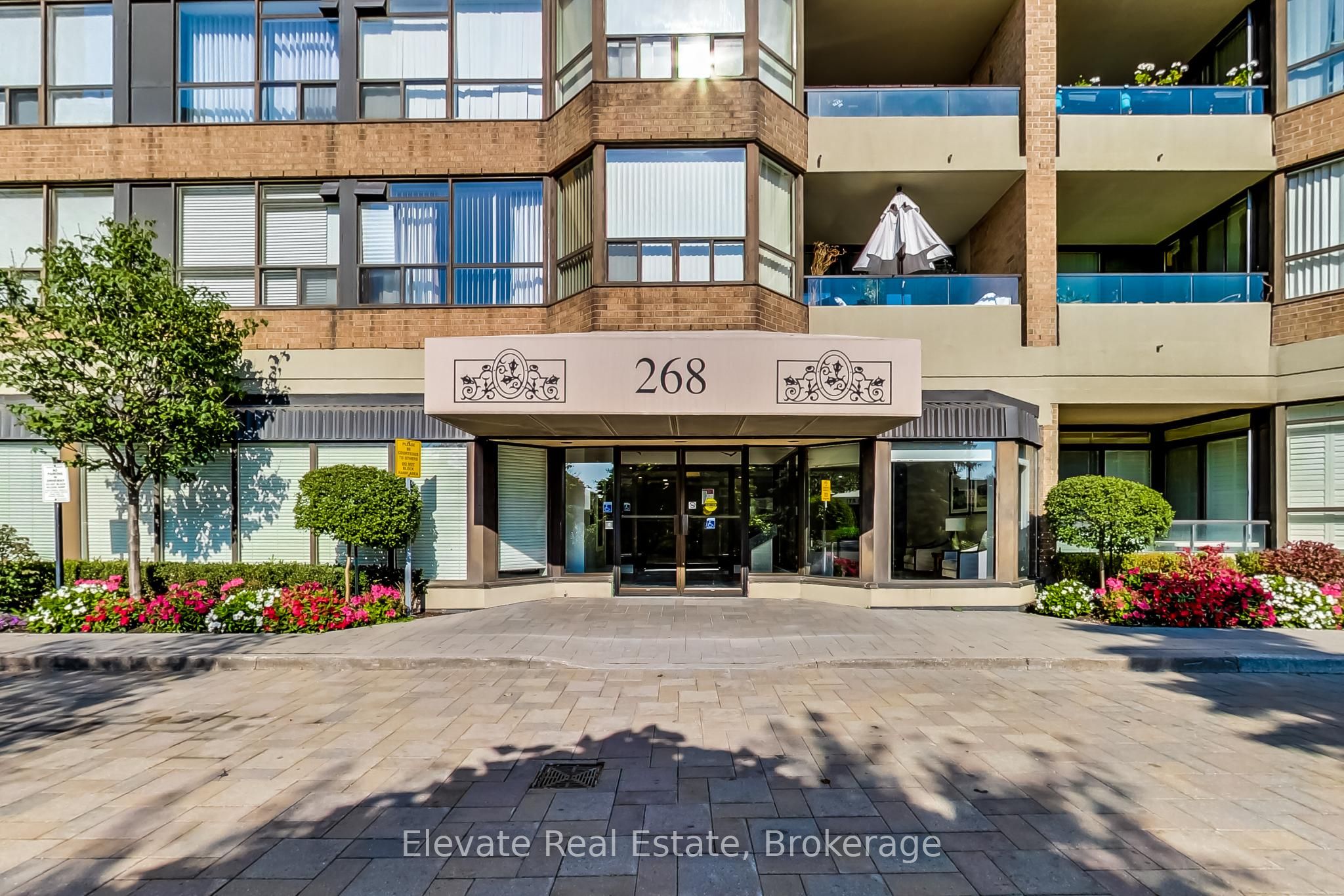 268 Ridley Boulevard 317, Toronto, ON M5M 4N3 photo 5