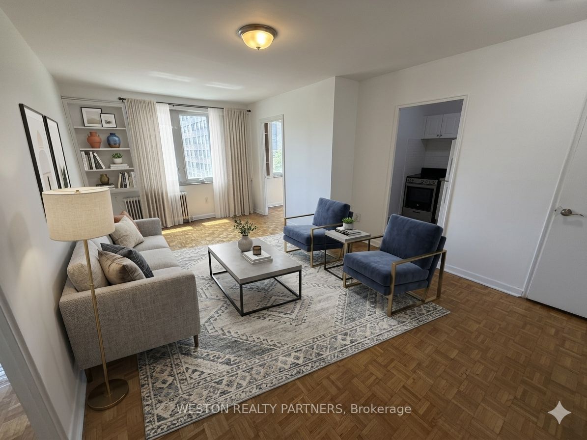 88 Wellesley Street E 209, Toronto, ON M4Y 1H4