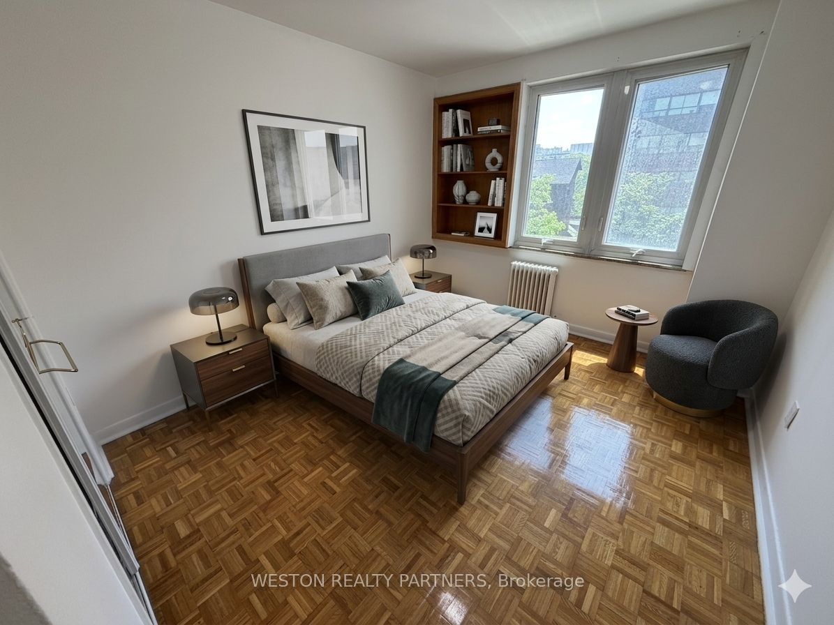 88 Wellesley Street E 209, Toronto, ON M4Y 1H4 photo 2