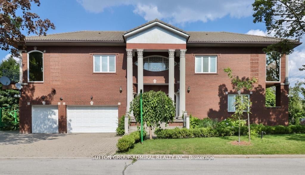116 Goulding Avenue, Toronto, ON M2M 1L4 photo 2