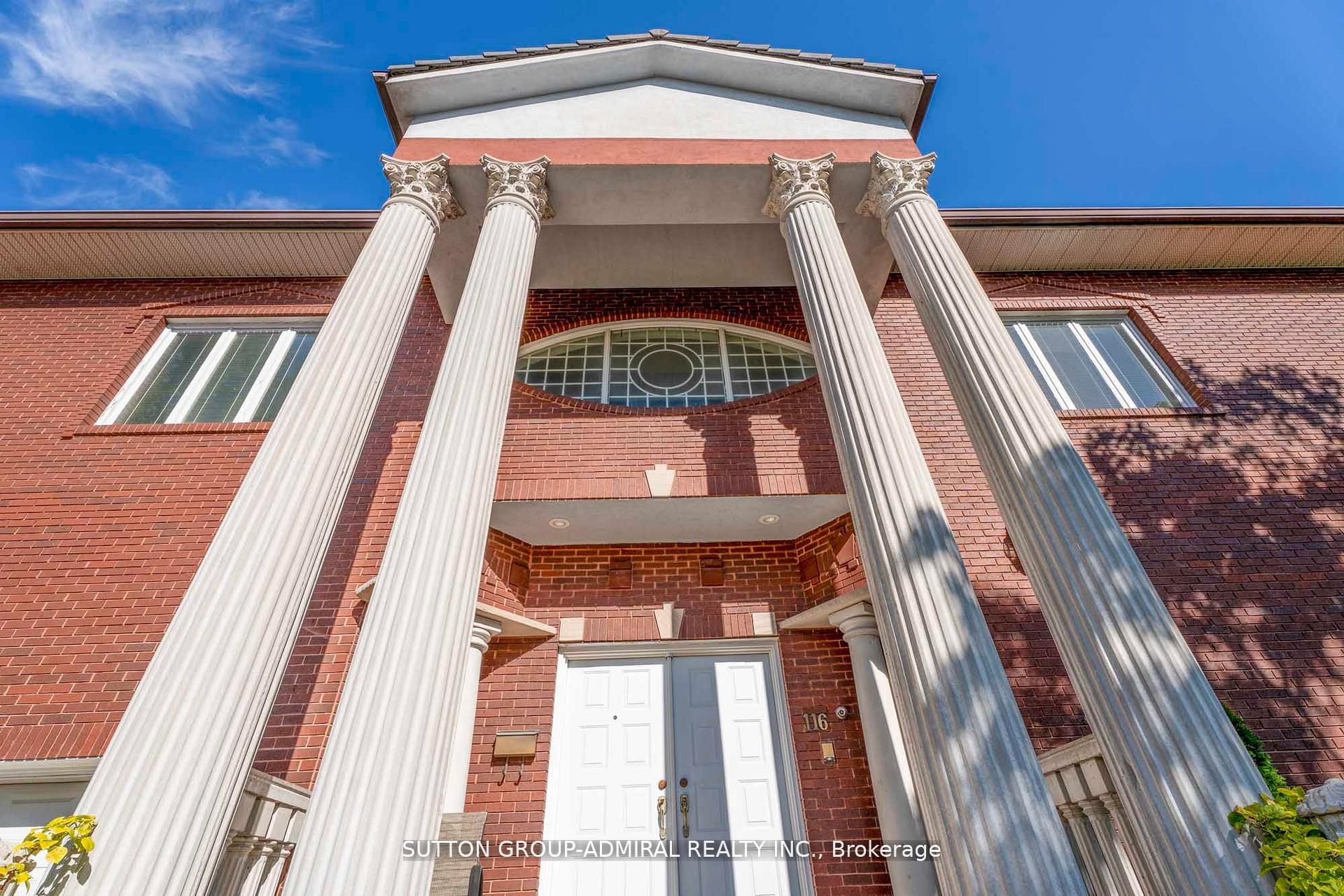 116 Goulding Avenue, Toronto, ON M2M 1L4 photo 3