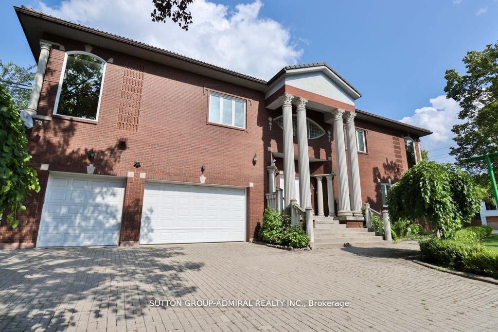 116 Goulding Avenue, Toronto, ON M2M 1L4 photo 4