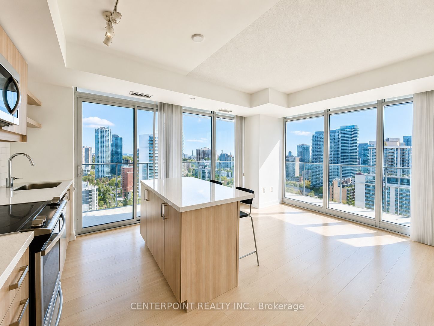 50 Wellesley Street E 2708, Toronto, ON M4Y 1G2 photo 2