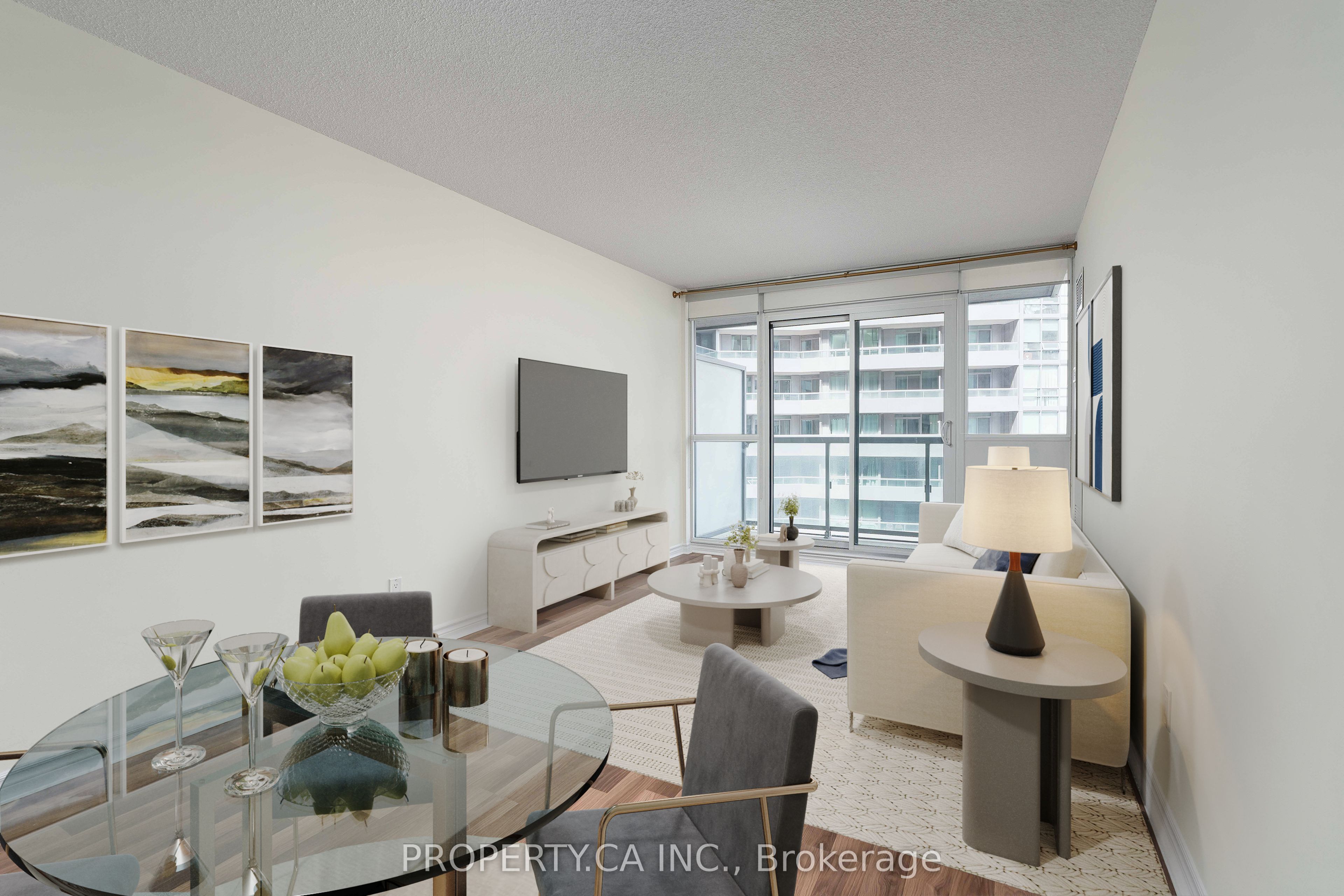 25 Lower Simcoe Street 803, Toronto, ON M5J 3A1 photo 2