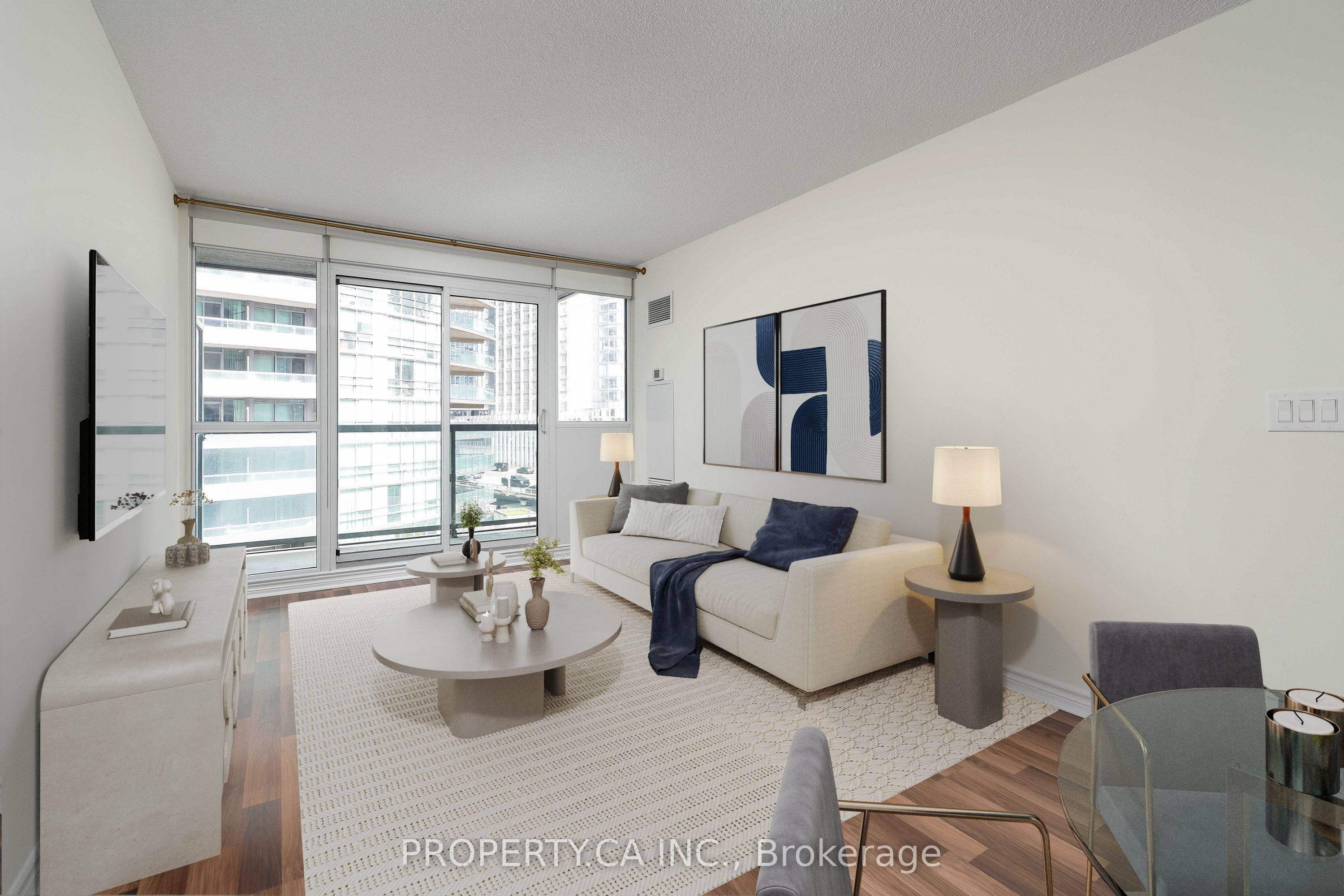25 Lower Simcoe Street 803, Toronto, ON M5J 3A1 photo 3