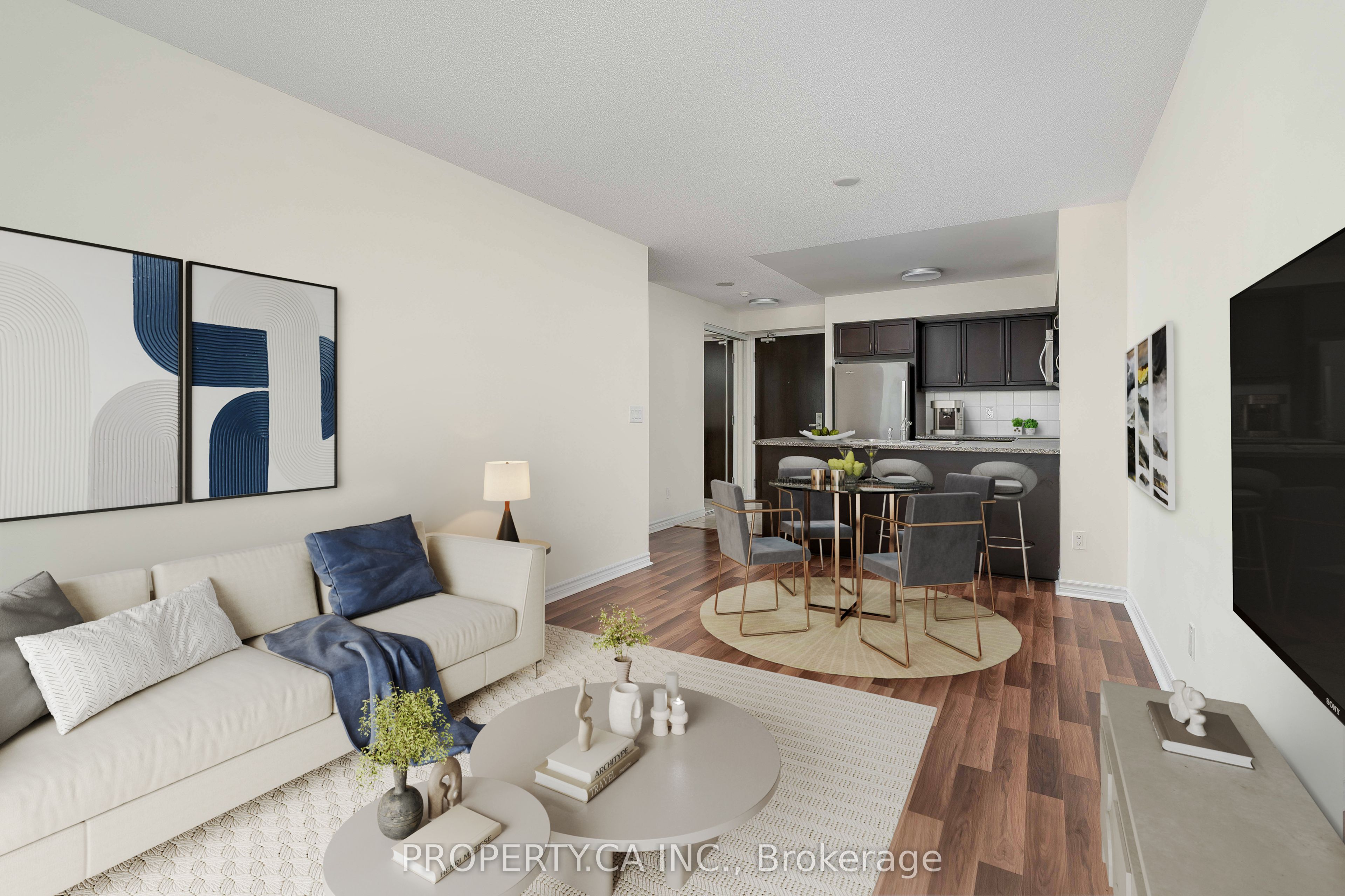 25 Lower Simcoe Street 803, Toronto, ON M5J 3A1 photo 4