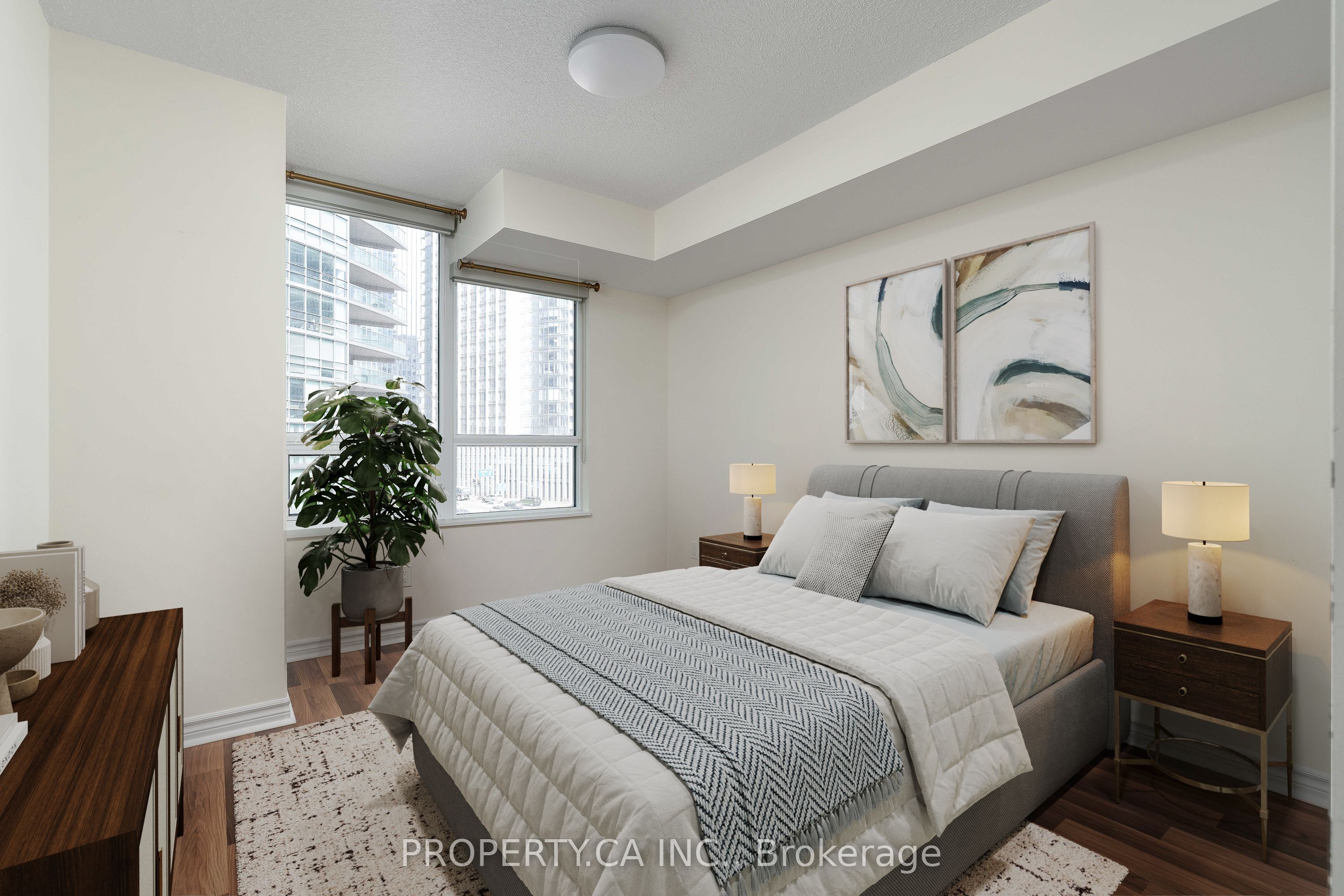 25 Lower Simcoe Street 803, Toronto, ON M5J 3A1 photo 5