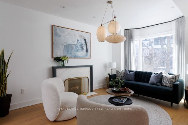 96 Summerhill Avenue, Toronto, ON M4T 1B2 photo 4