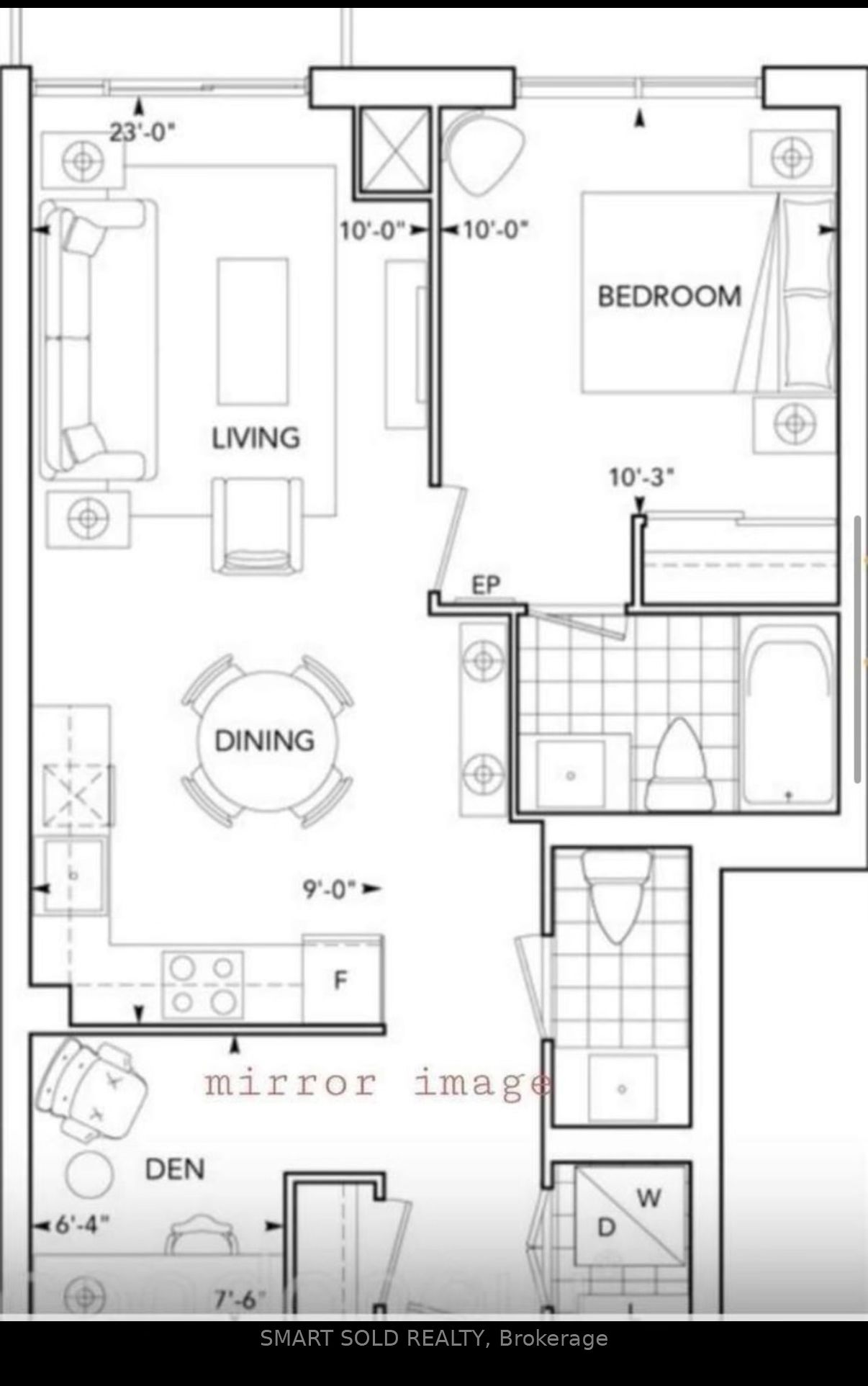 55 Ann O'Reilly Road 4009, Toronto, ON M2J 0E1 photo 2