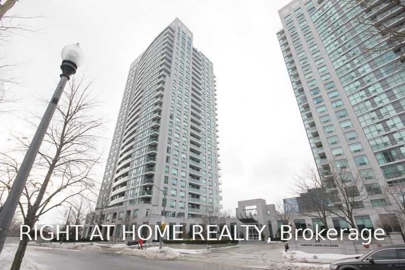 30 Harrison Garden Boulevard 207, Toronto, ON M2N 7A9