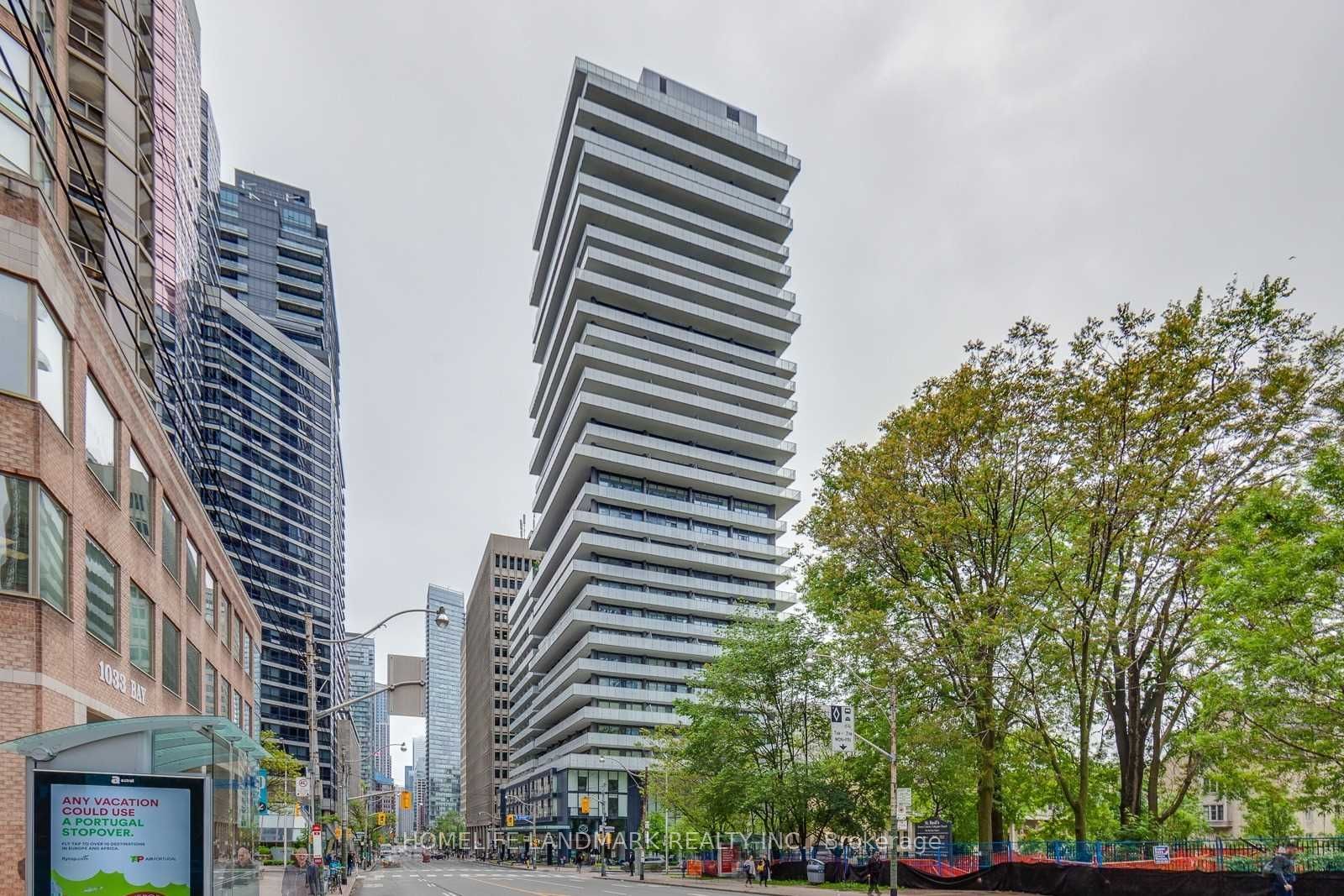 57 St Joseph Street 304, Toronto, ON M5S 0C5 photo 4