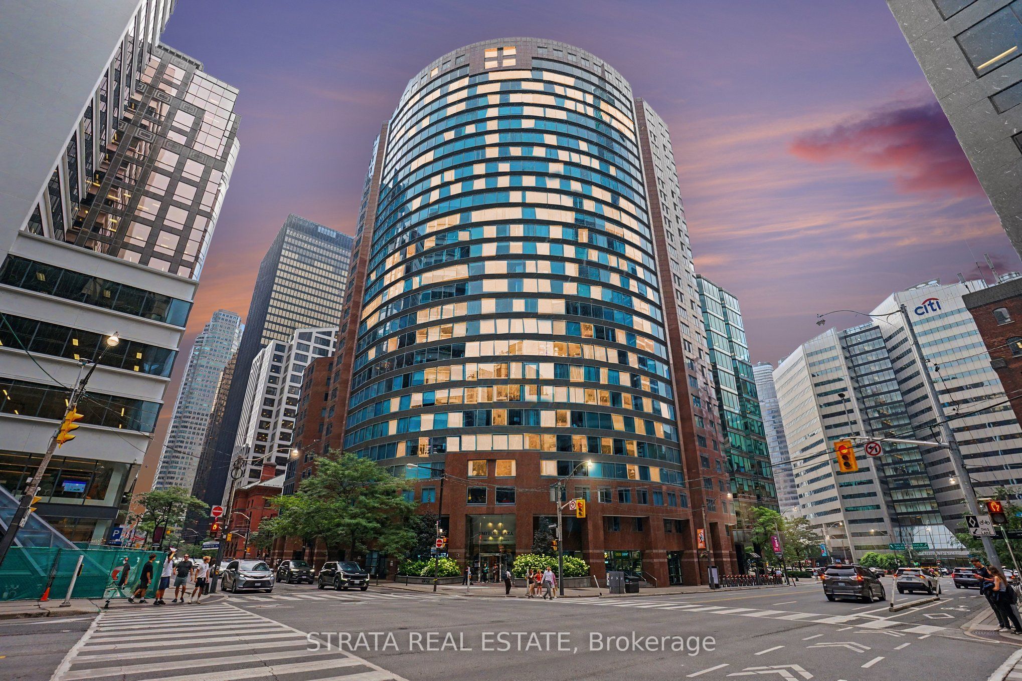 33 University Avenue, Toronto, ON M5J 2S7 photo 2