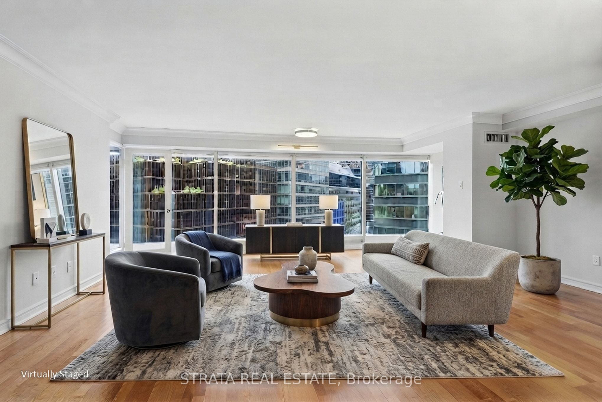 33 University Avenue, Toronto, ON M5J 2S7 photo 4