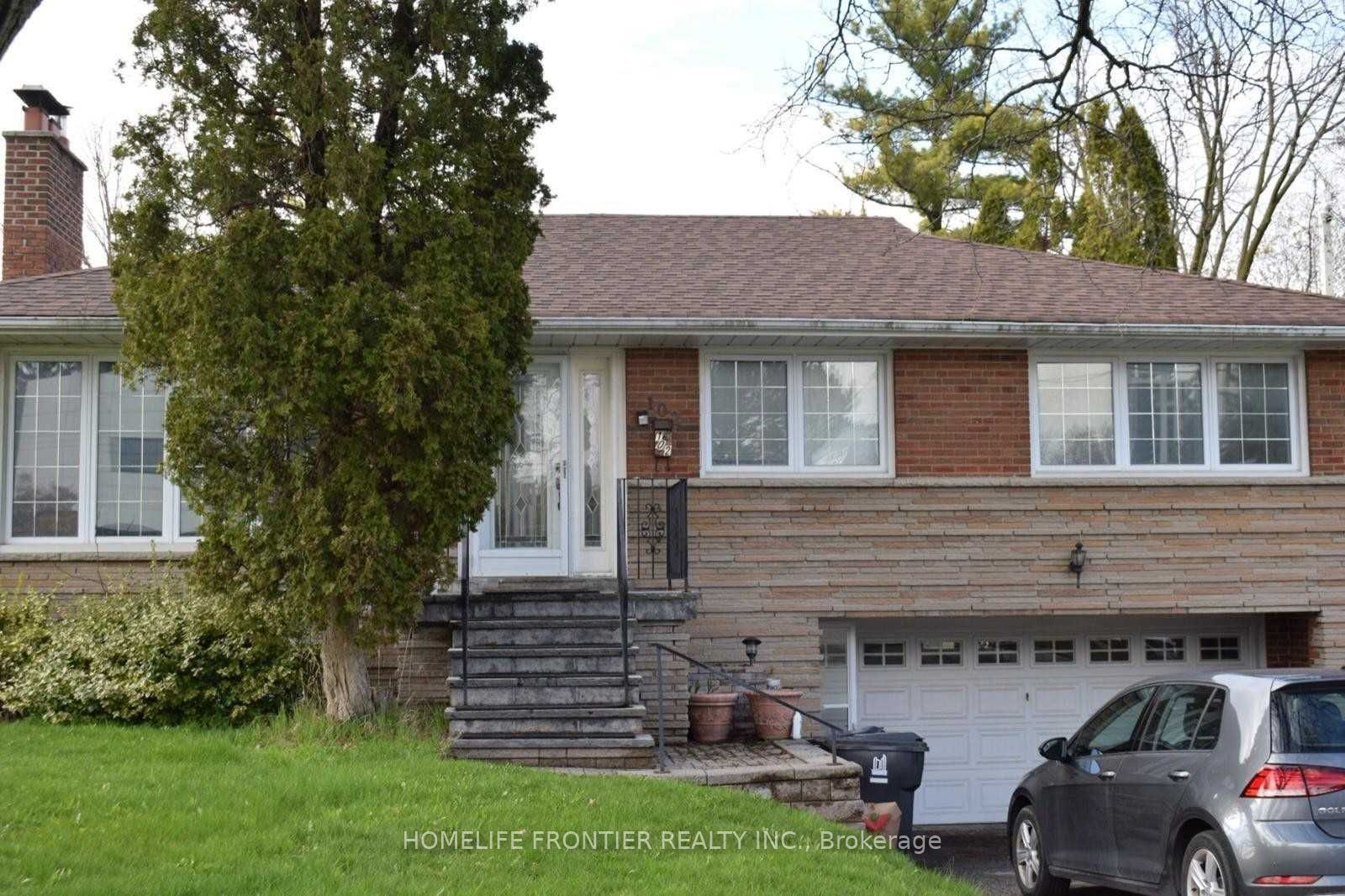 102 Betty Ann Drive, Toronto, ON M2N 1X2 photo 2