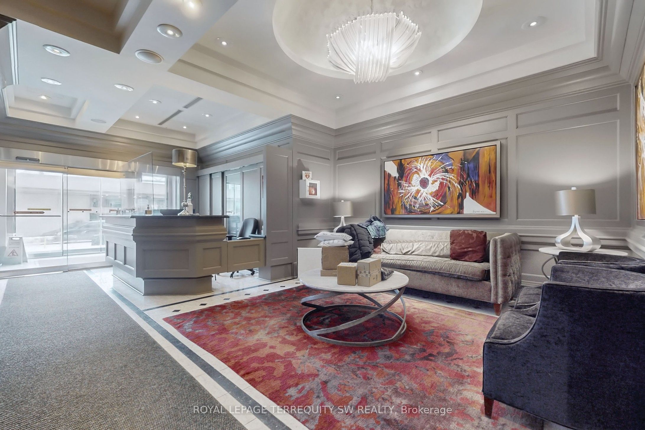 71 Simcoe Street 2001, Toronto, ON M5J 2S9 photo 4