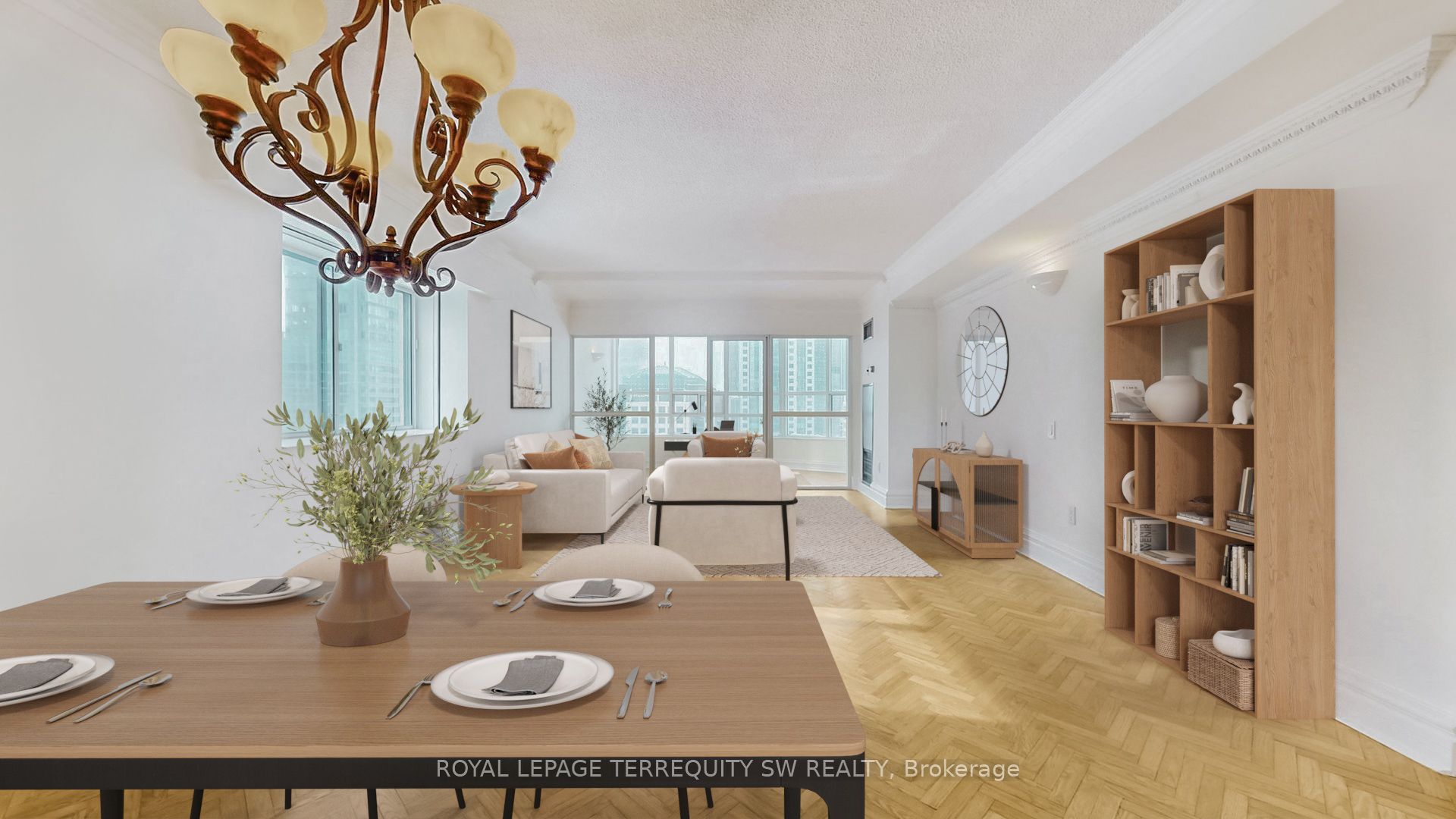 71 Simcoe Street 2001, Toronto, ON M5J 2S9 photo 5