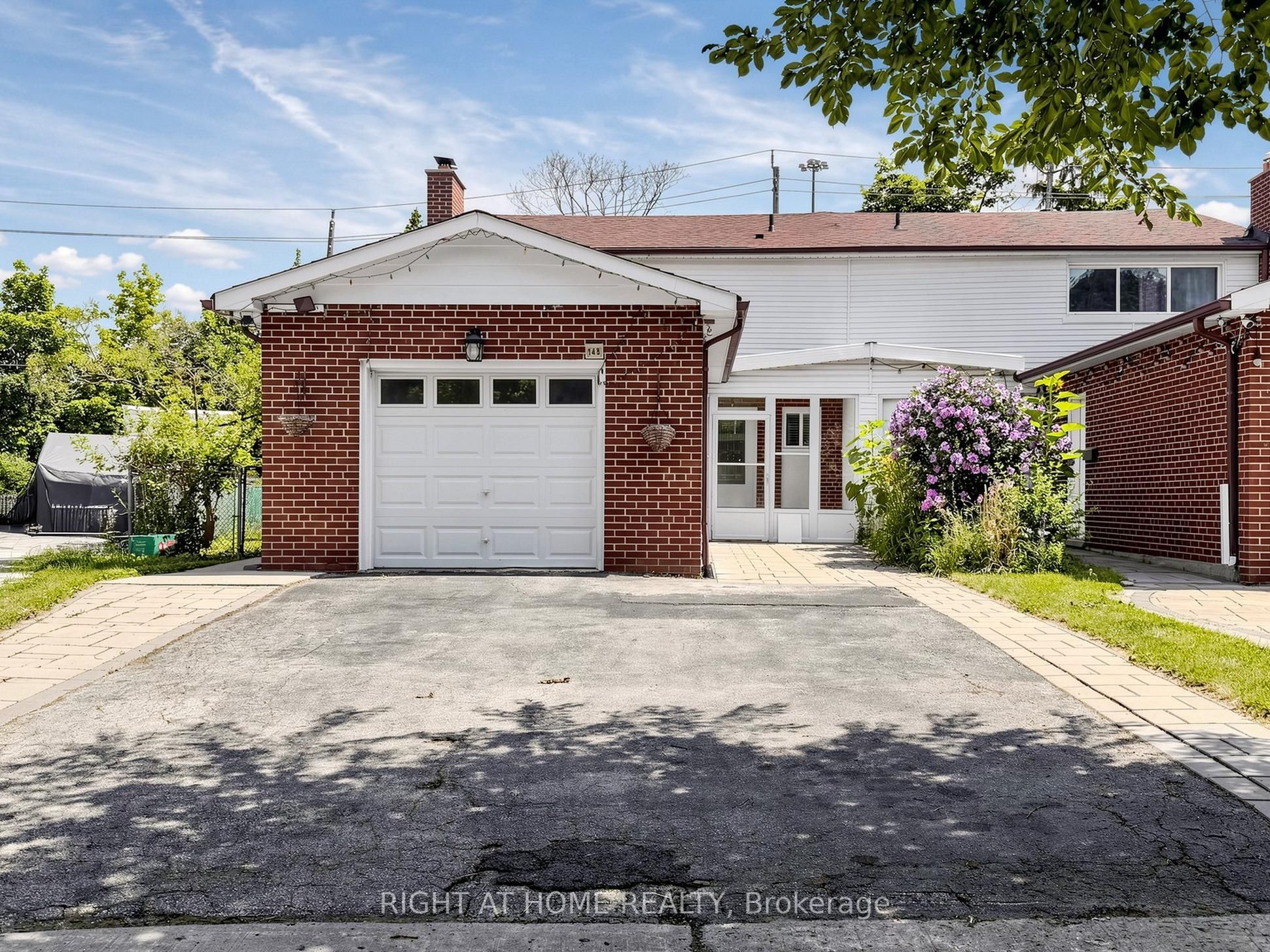 148 Sexton Crescent (Basement), Toronto, ON M2H 2L6