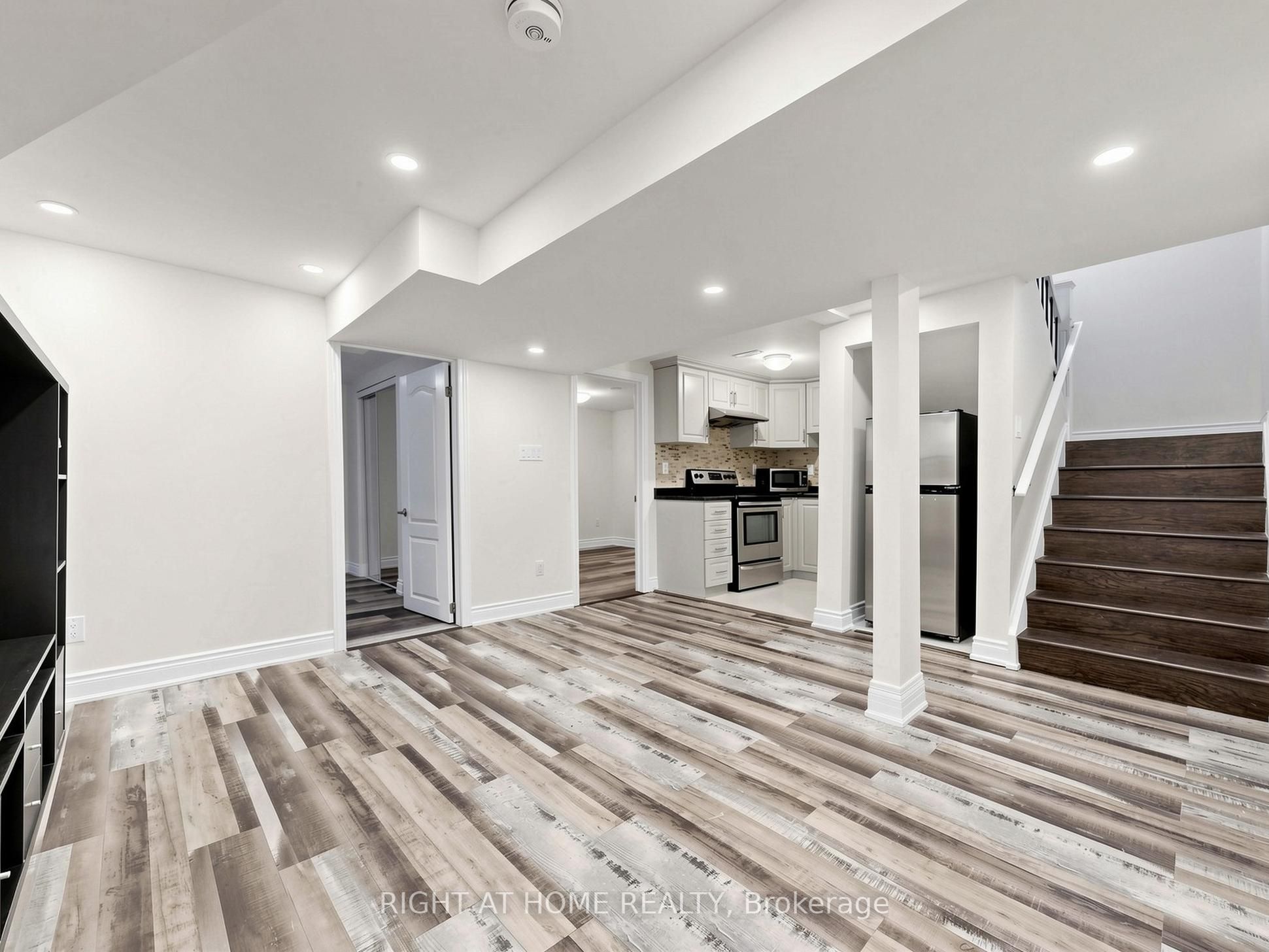 148 Sexton Crescent (Basement), Toronto, ON M2H 2L6 photo 4