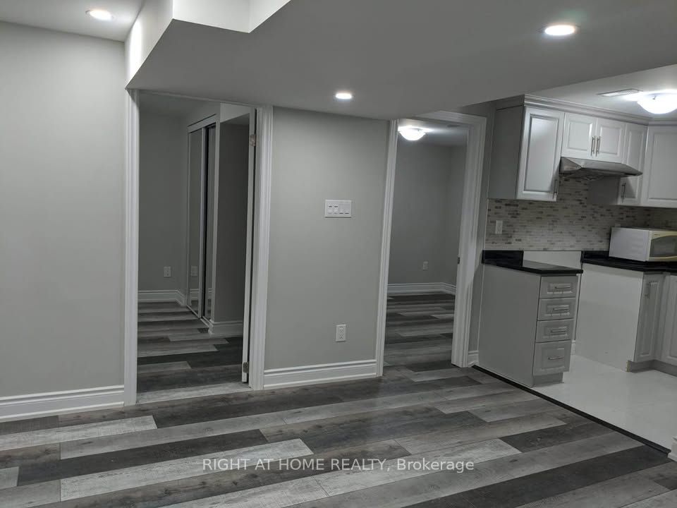 148 Sexton Crescent (Basement), Toronto, ON M2H 2L6 photo 5