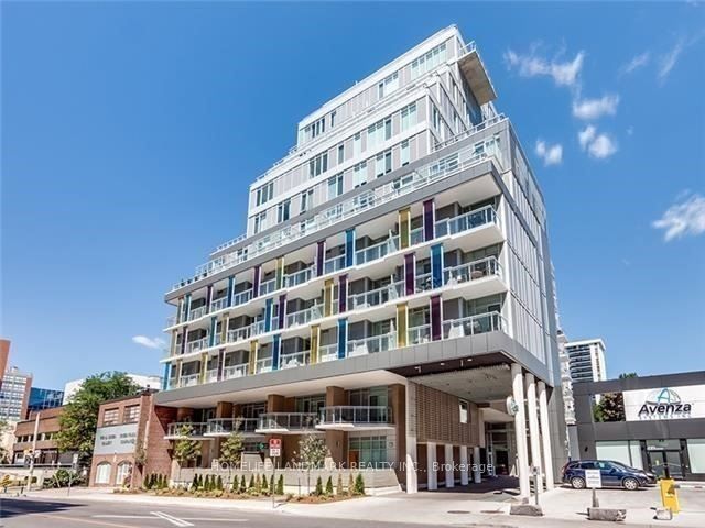 68 Merton Street 616, Toronto, ON M4S 1A1