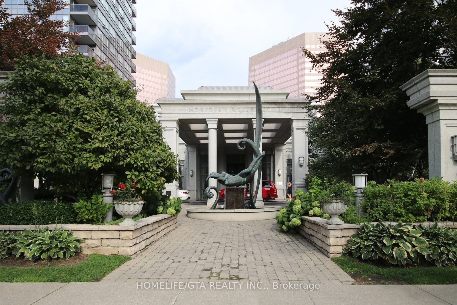 15 Greenview Avenue 1007, Toronto, ON M2M 4M7
