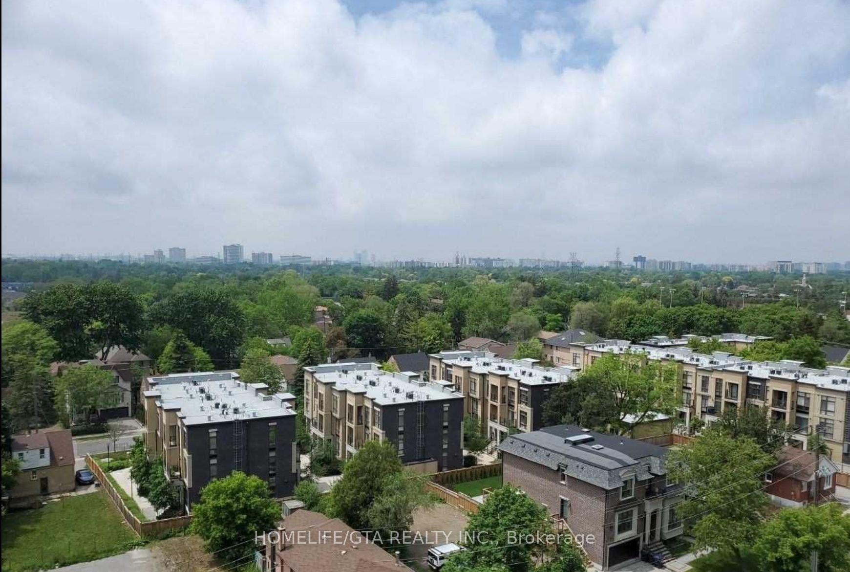 15 Greenview Avenue 1007, Toronto, ON M2M 4M7 photo 4