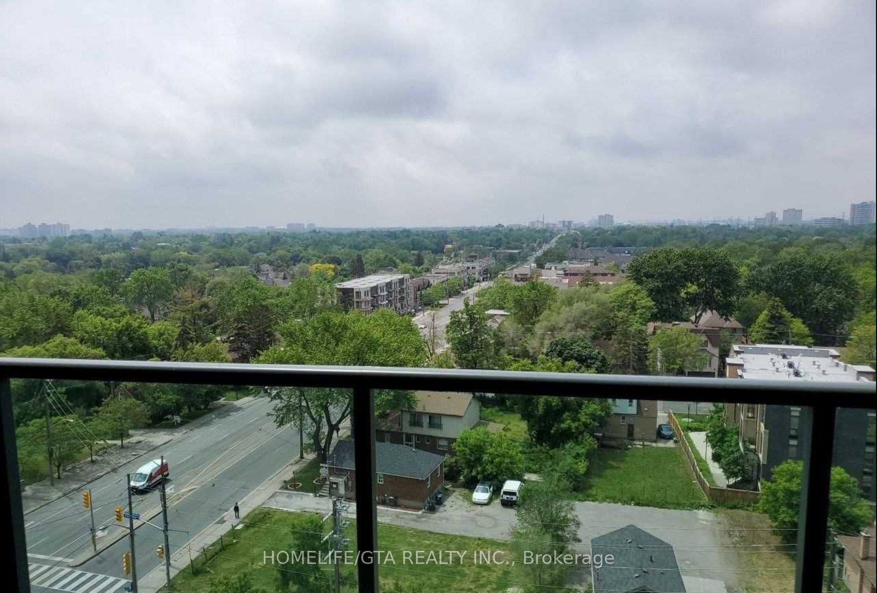 15 Greenview Avenue 1007, Toronto, ON M2M 4M7 photo 5
