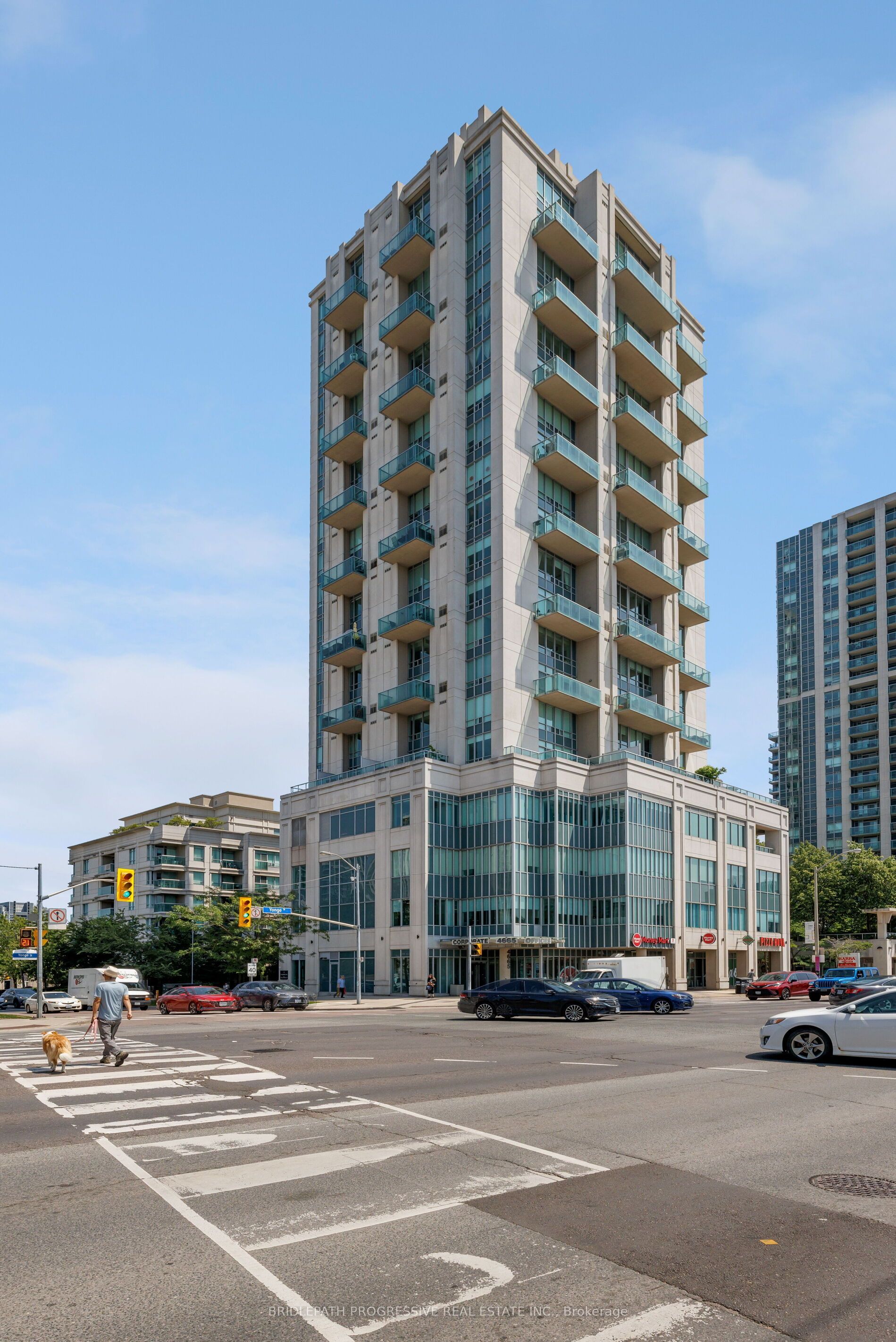1 Avondale Avenue 509, Toronto, ON M2N 7J1 photo 2