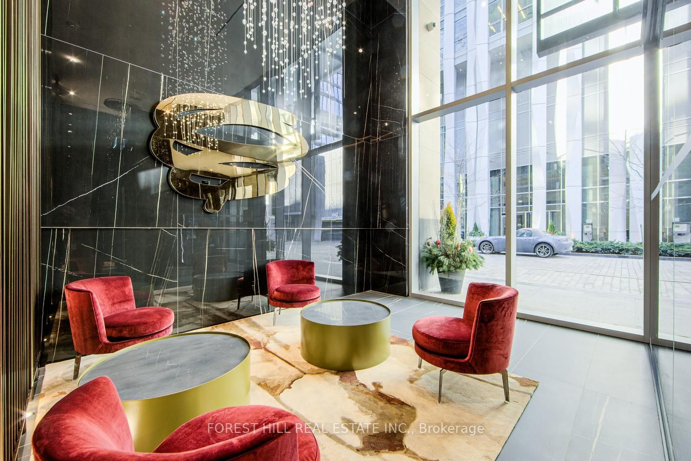 11 Yorkville Avenue 2506, Toronto, ON M4W 0B7 photo 3