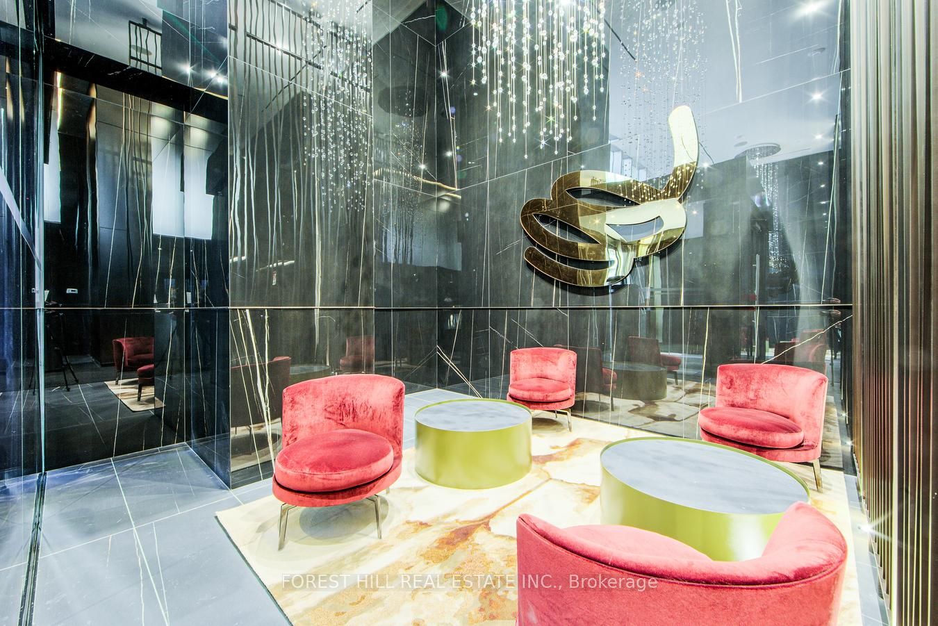 11 Yorkville Avenue 2506, Toronto, ON M4W 0B7 photo 4