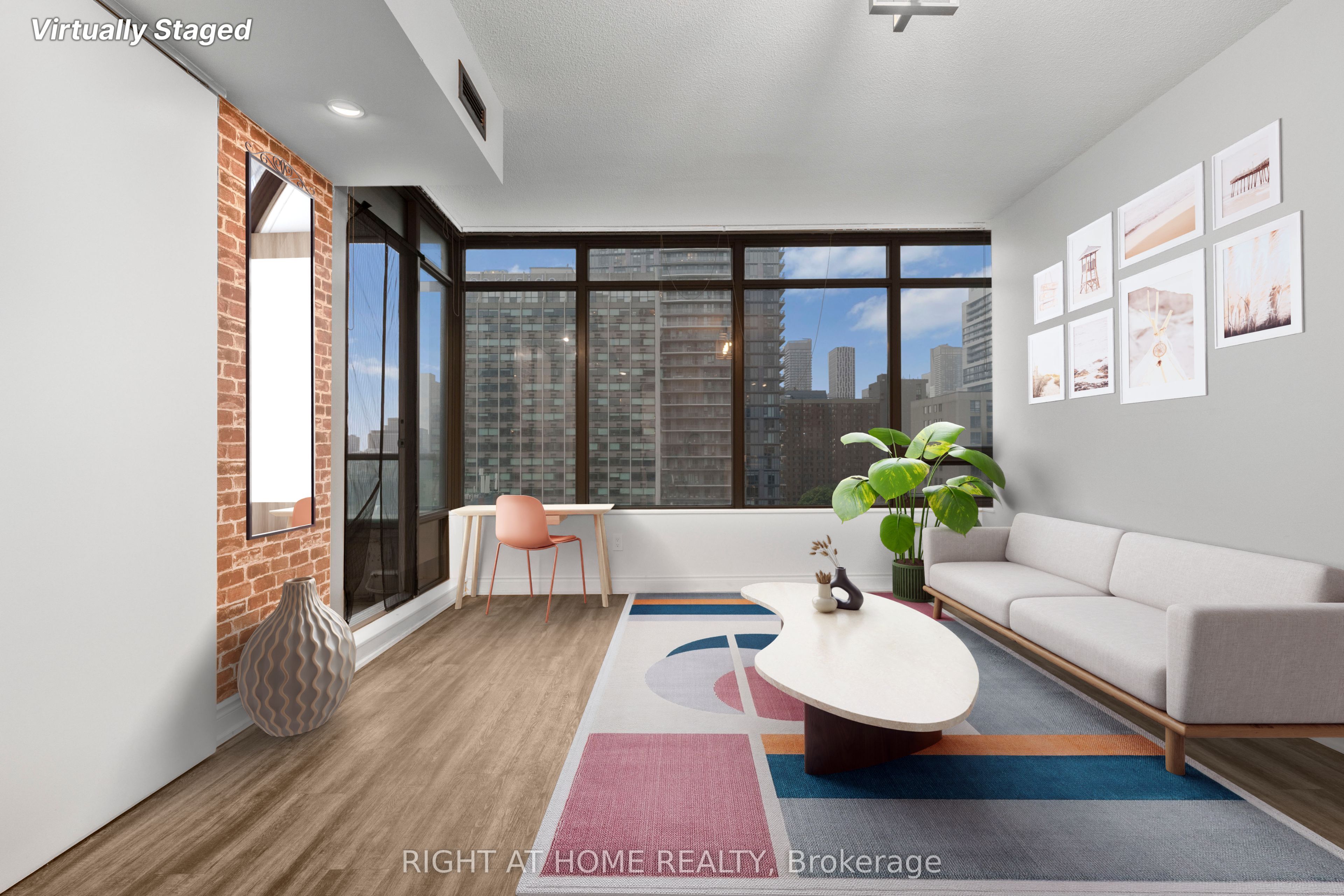 281 Mutual Street 1102, Toronto, ON M4Y 3C4