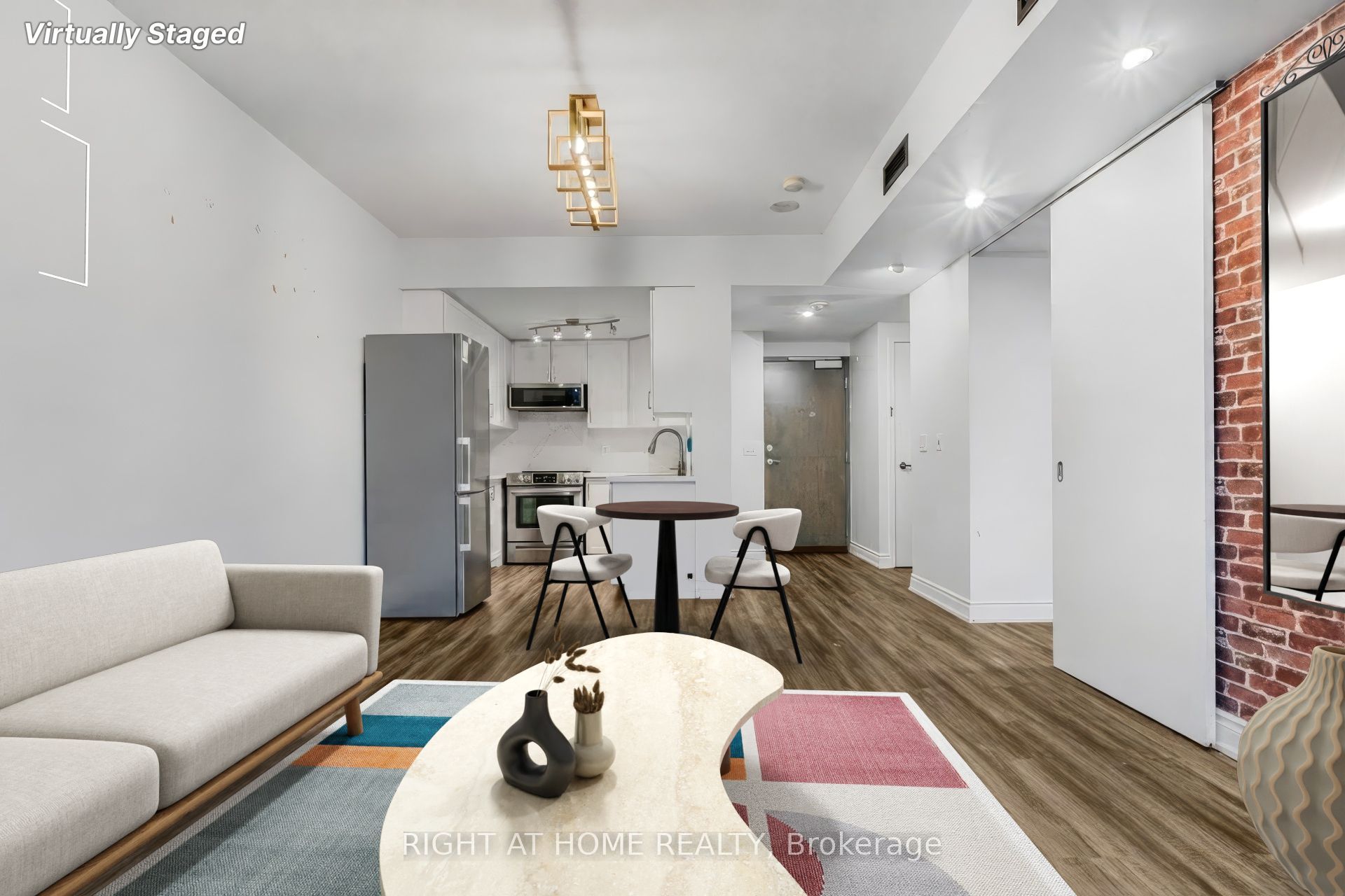 281 Mutual Street 1102, Toronto, ON M4Y 3C4 photo 3