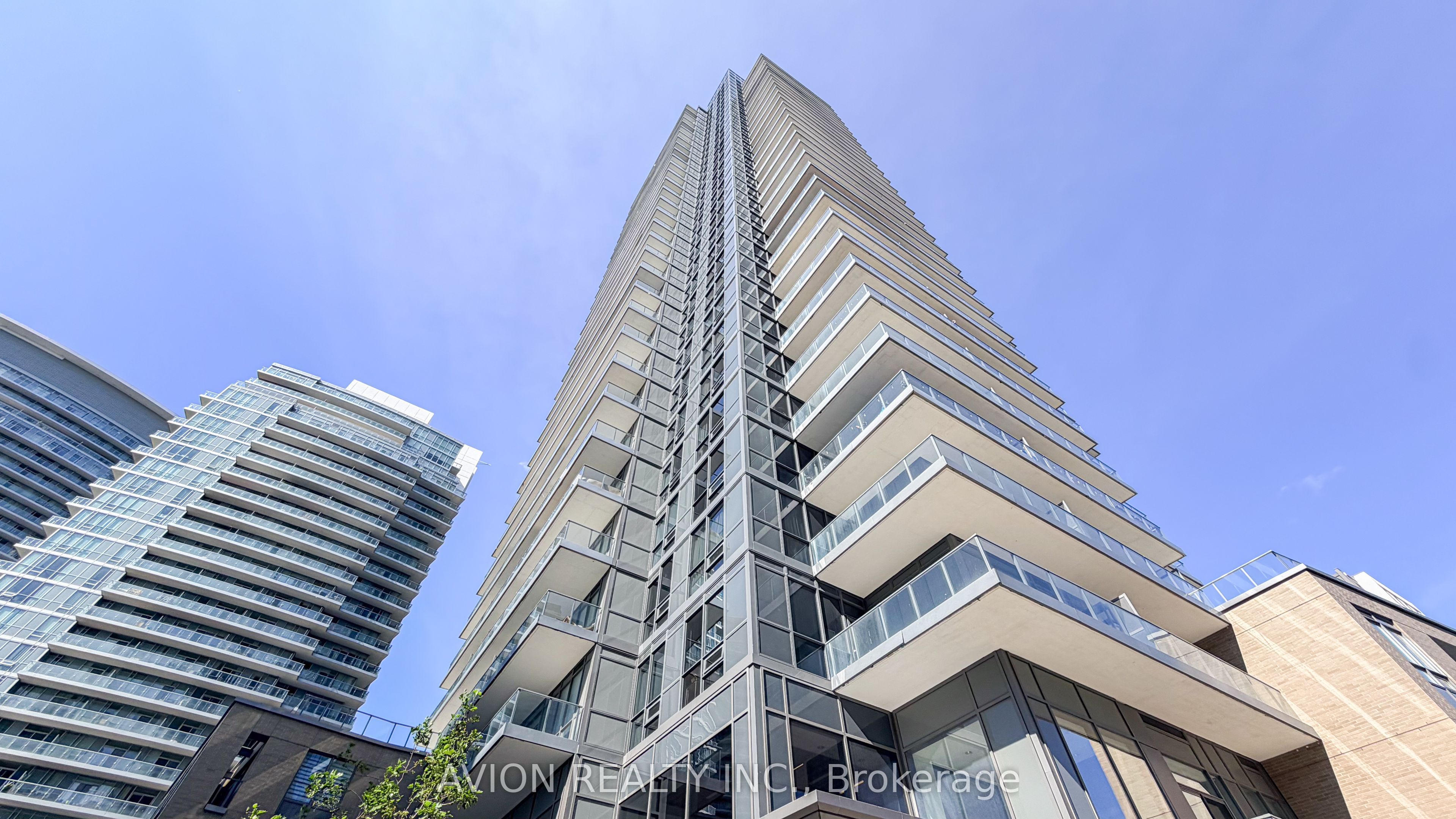 56 Forest Manor Road 503, Toronto, ON M2J 0E5 photo 2