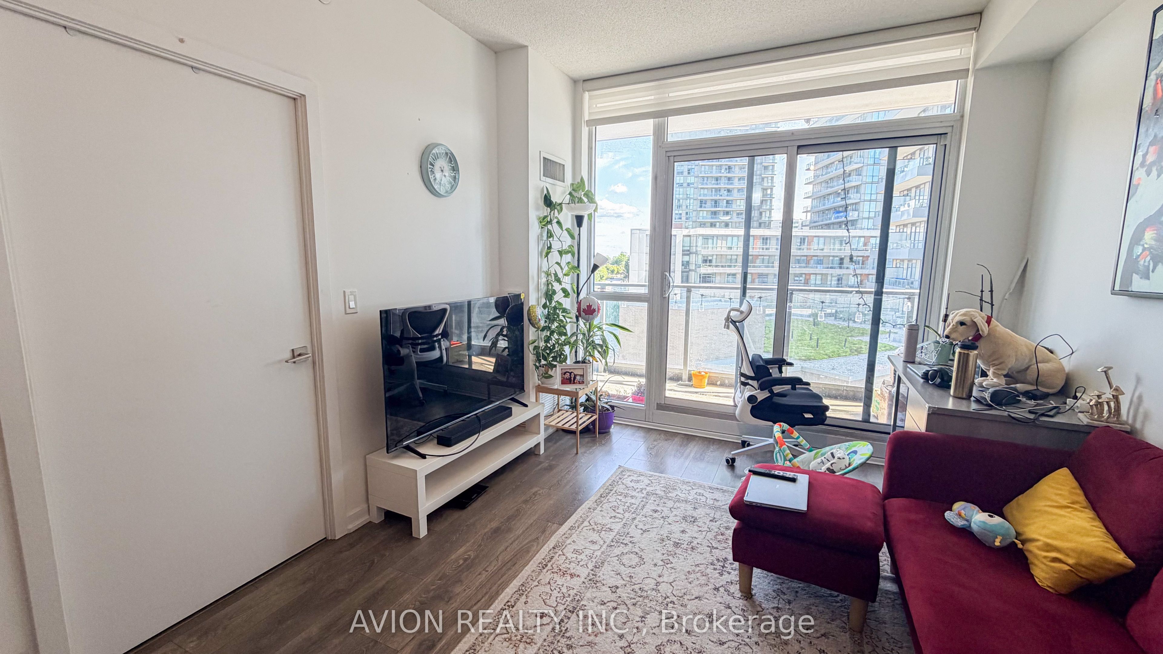 56 Forest Manor Road 503, Toronto, ON M2J 0E5 photo 5